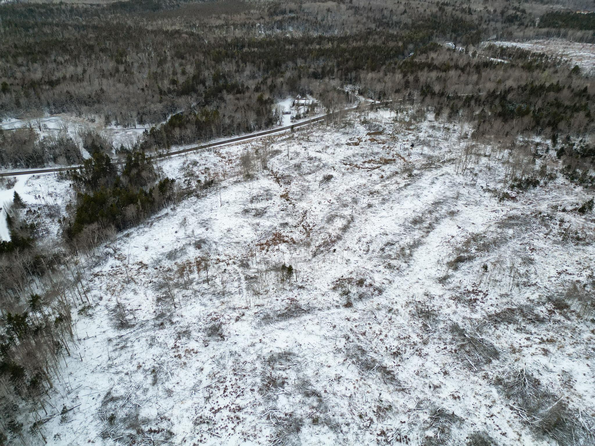 $120,000.00: Lot Hectanooga Road, Mayflower