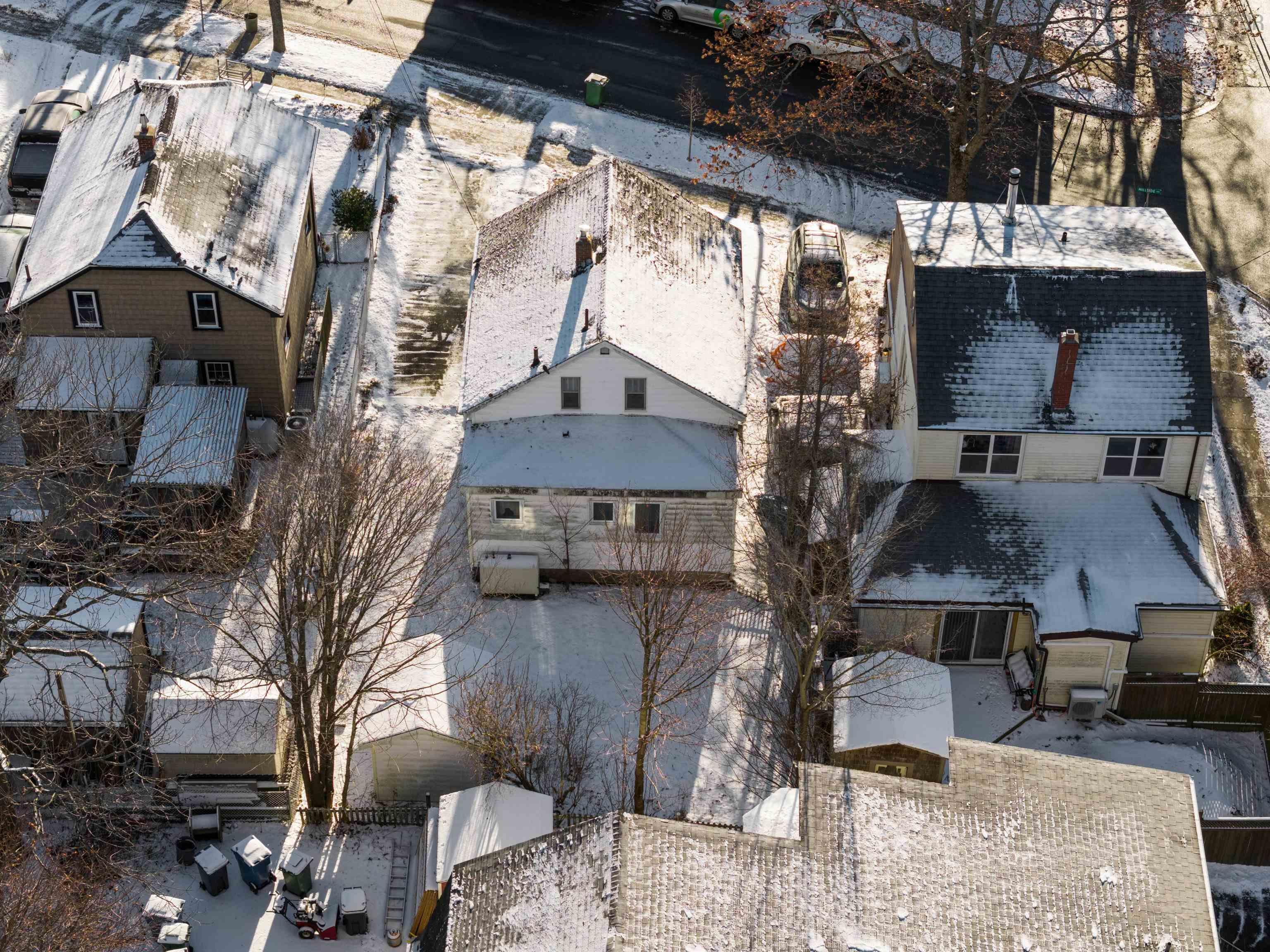 5915 Hillside Drive, Halifax Peninsula, NS (MLS 202529317)