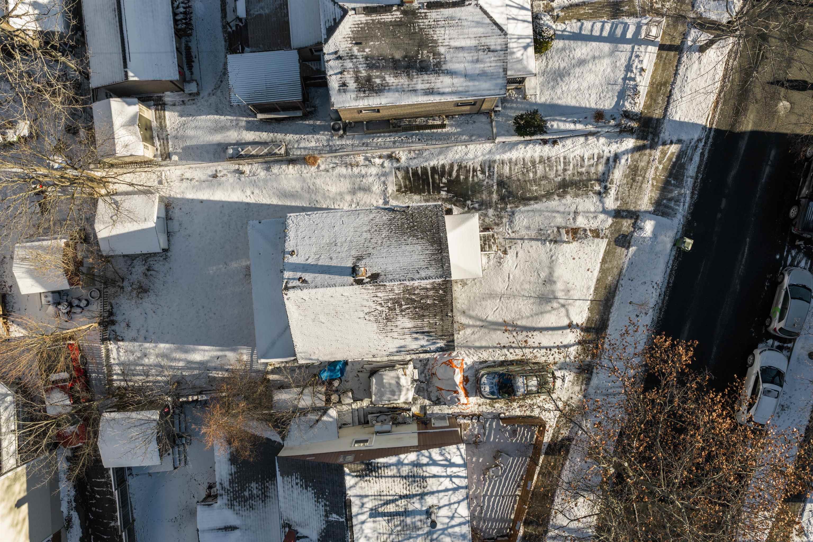 5915 Hillside Drive, Halifax Peninsula, NS (MLS 202529317)