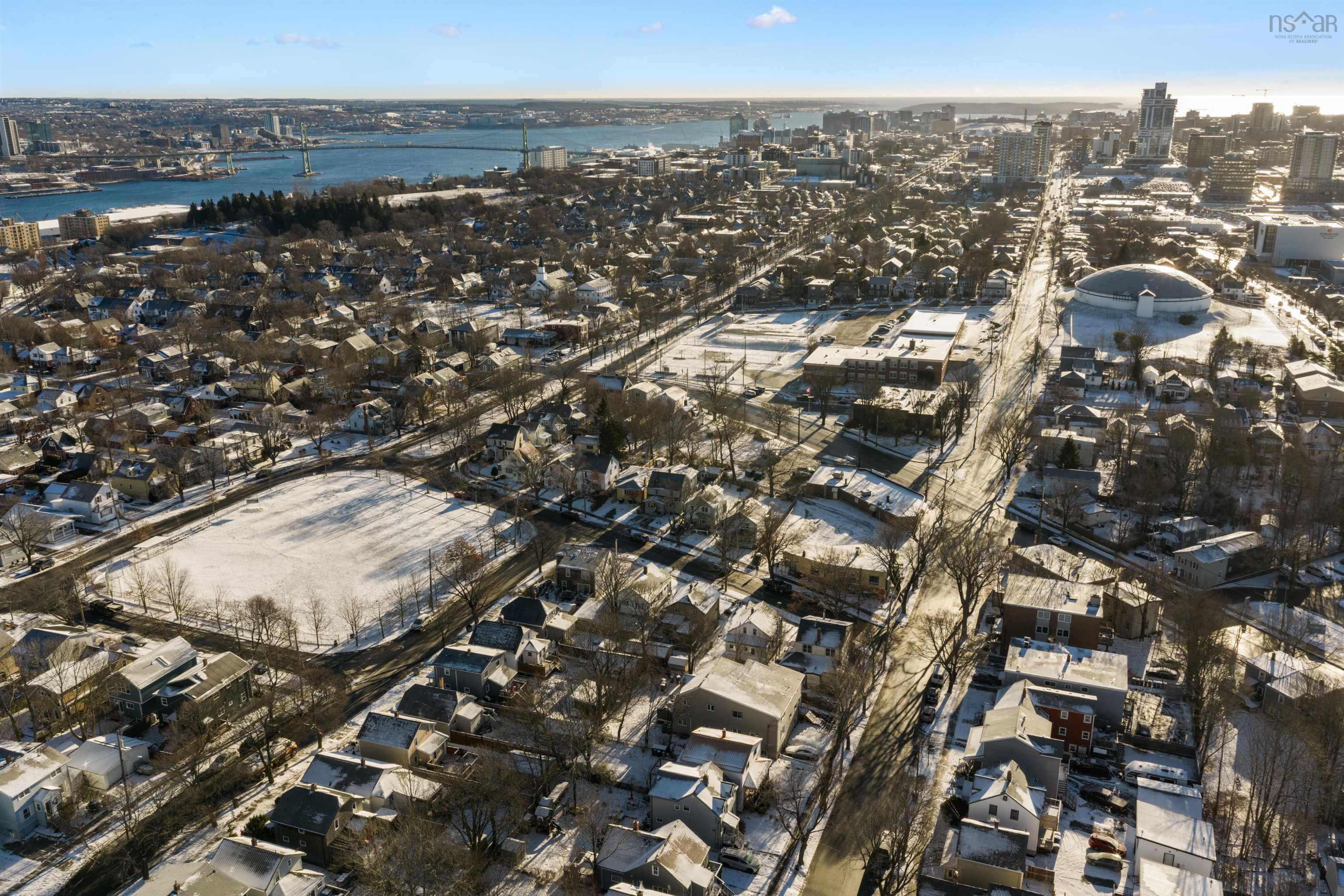 5915 Hillside Drive, Halifax Peninsula, NS (MLS 202529317)