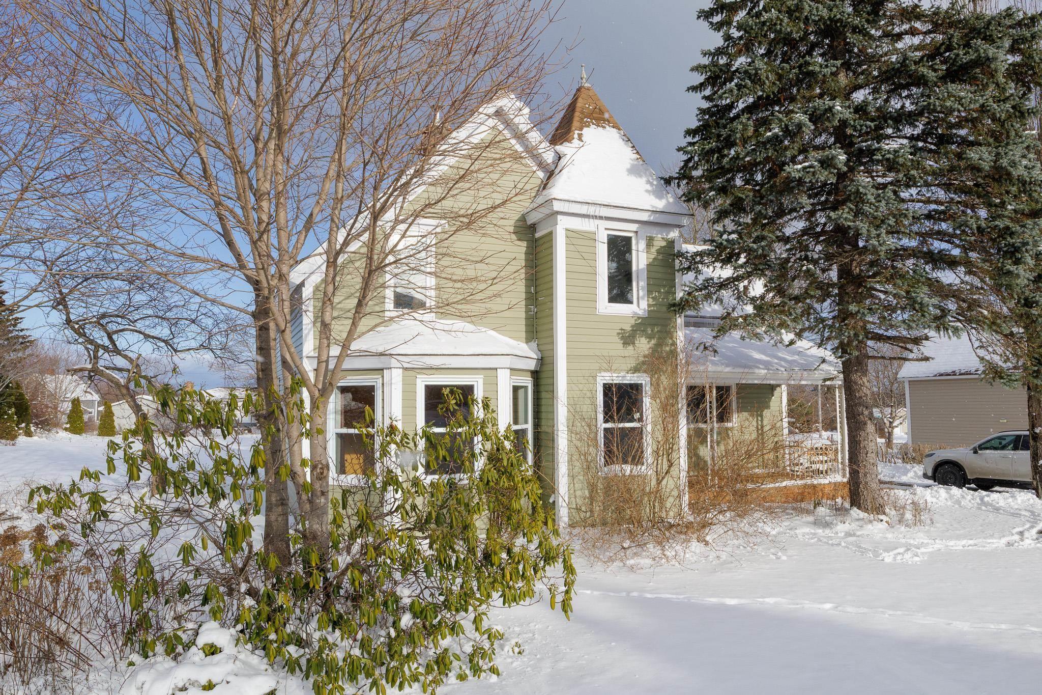 $149,900.00: 564 Main Street, Sydney Mines