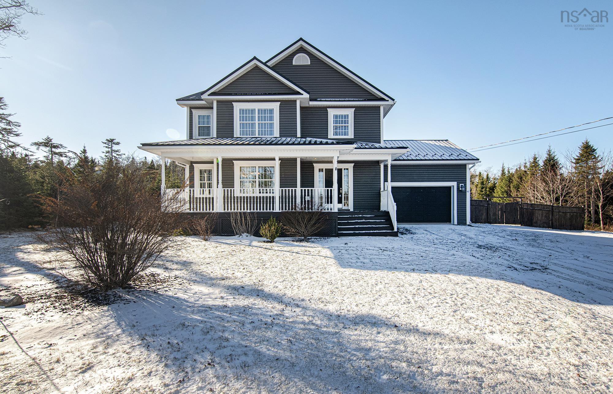45 Thicket Drive, Brookside, NS (MLS® 202529319)