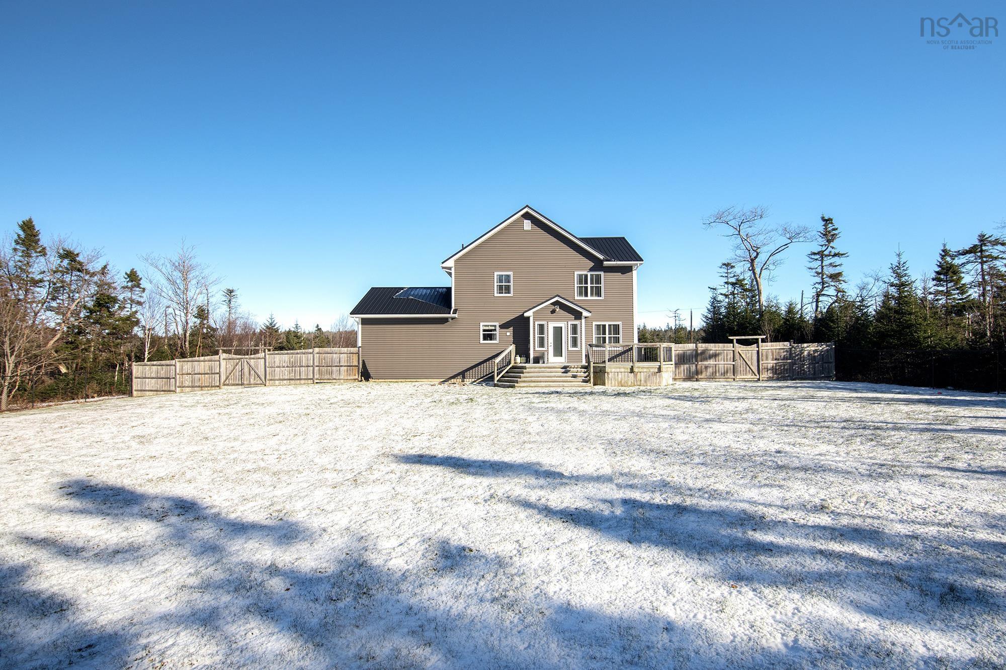 45 Thicket Drive, Brookside, NS (MLS 202529319)