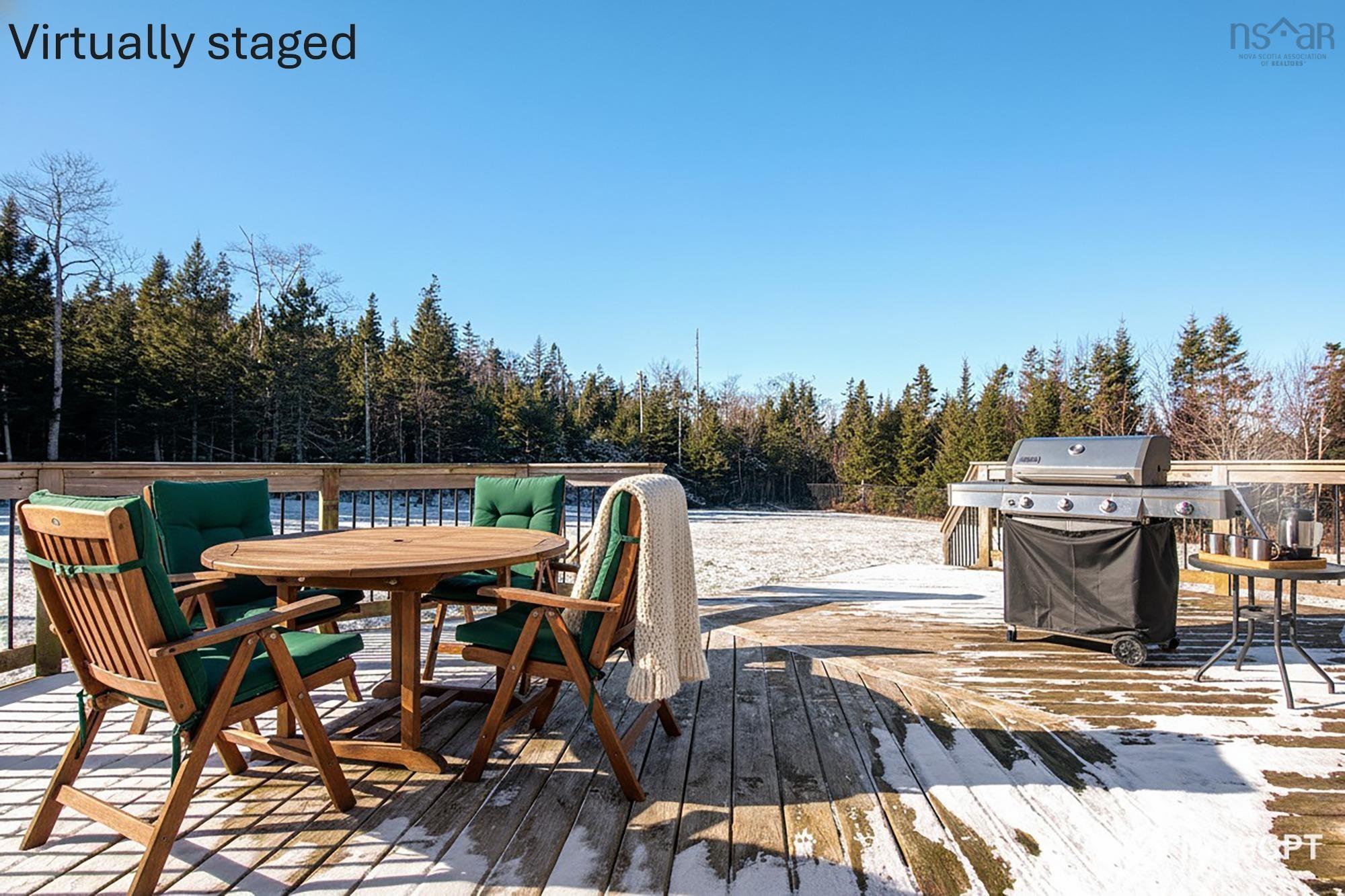 45 Thicket Drive, Brookside, NS (MLS 202529319)
