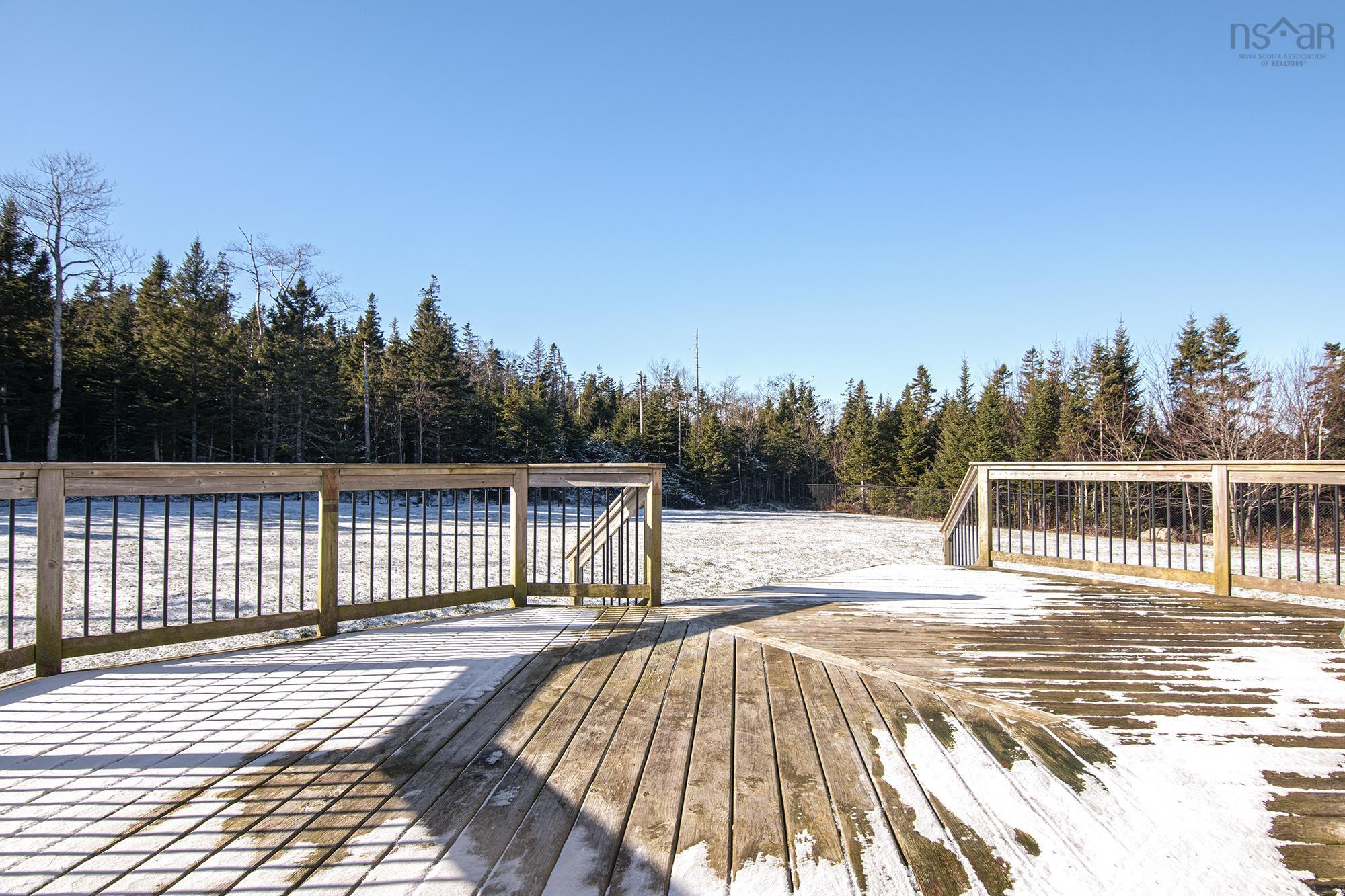 45 Thicket Drive, Brookside, NS (MLS 202529319)