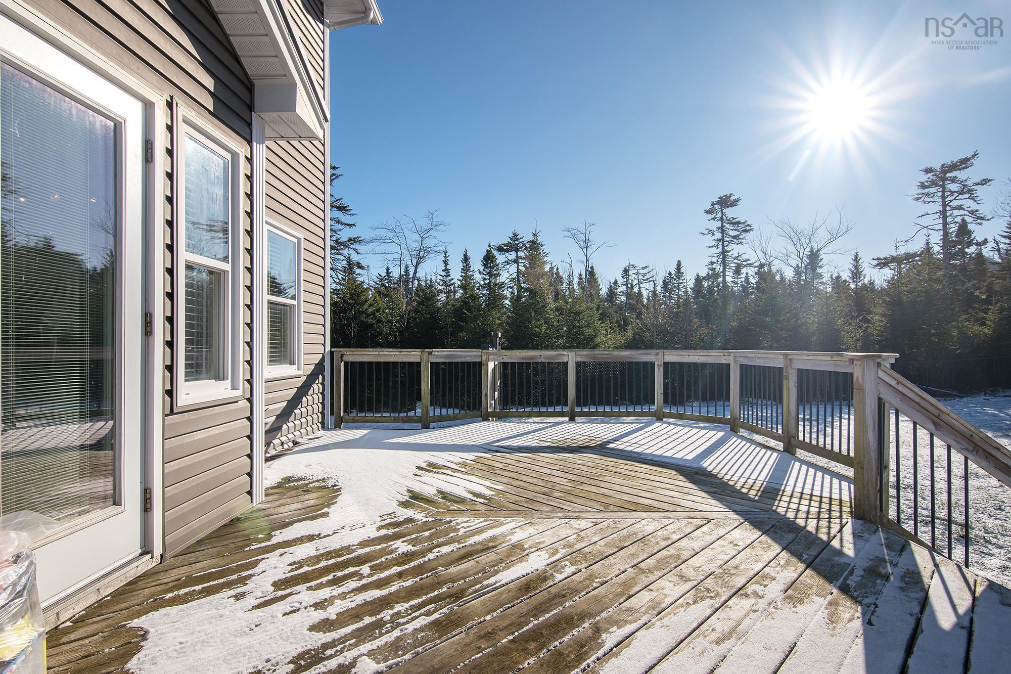 45 Thicket Drive, Brookside, NS (MLS 202529319)
