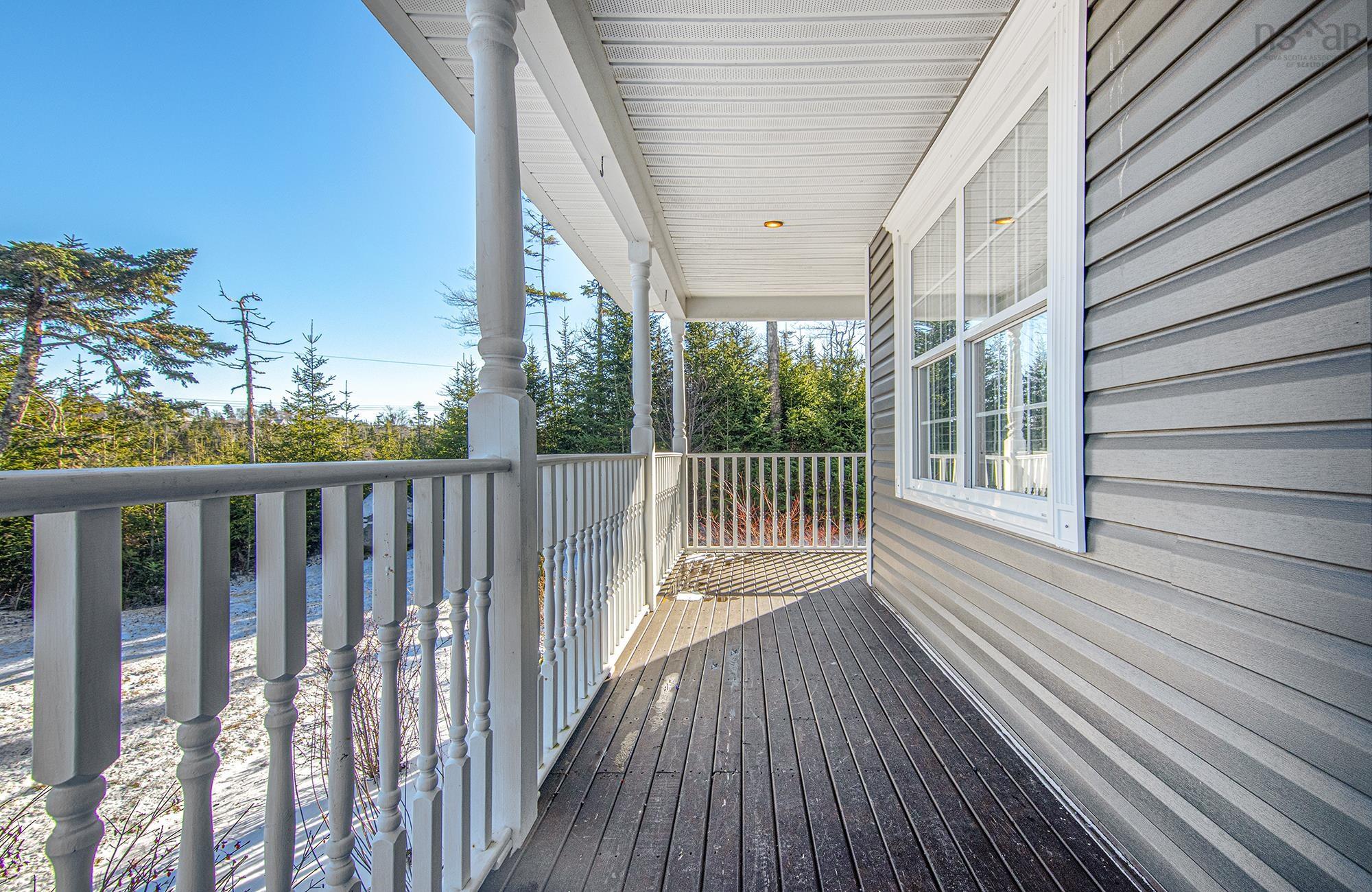 45 Thicket Drive, Brookside, NS (MLS 202529319)