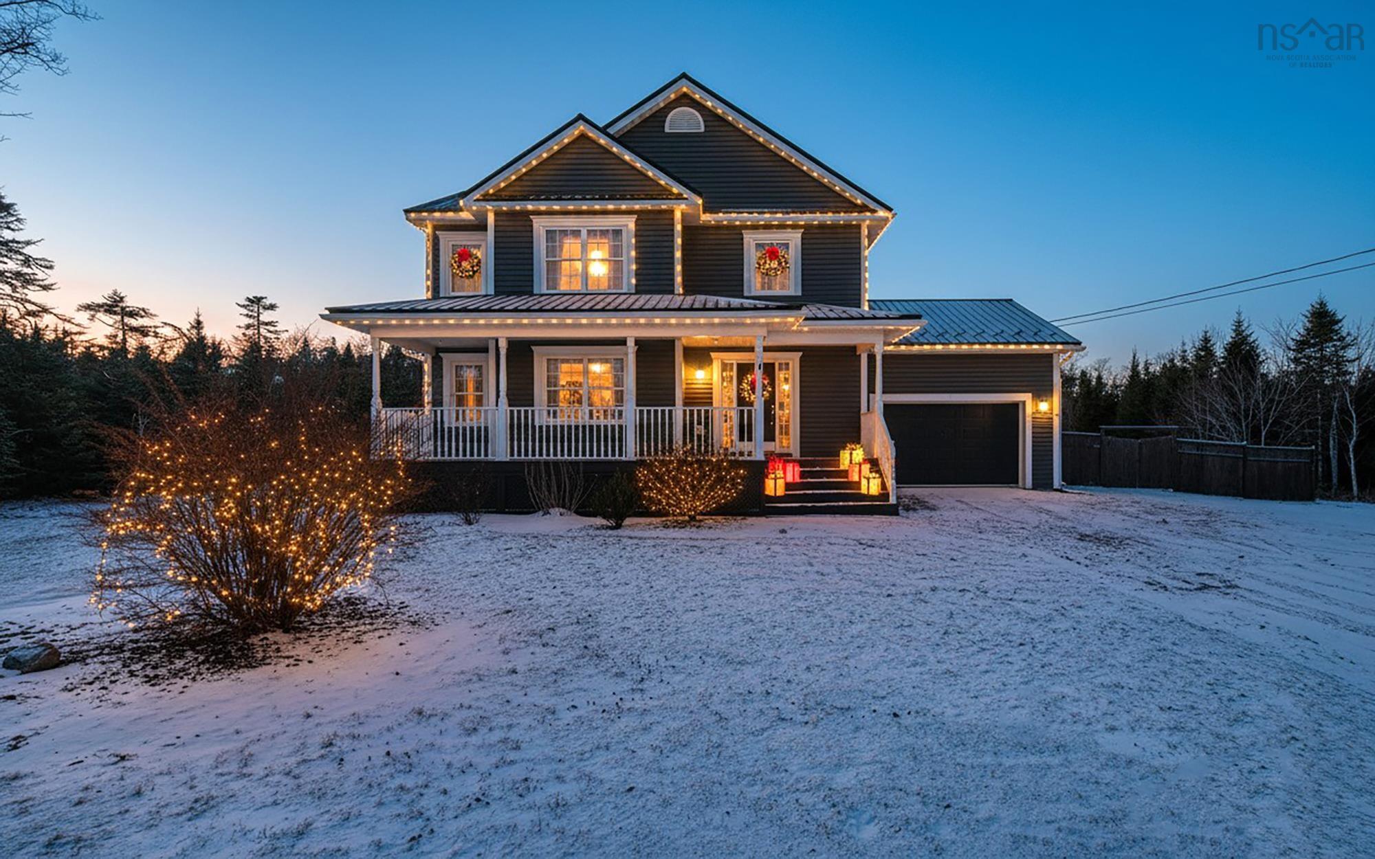 45 Thicket Drive, Brookside, NS (MLS 202529319)