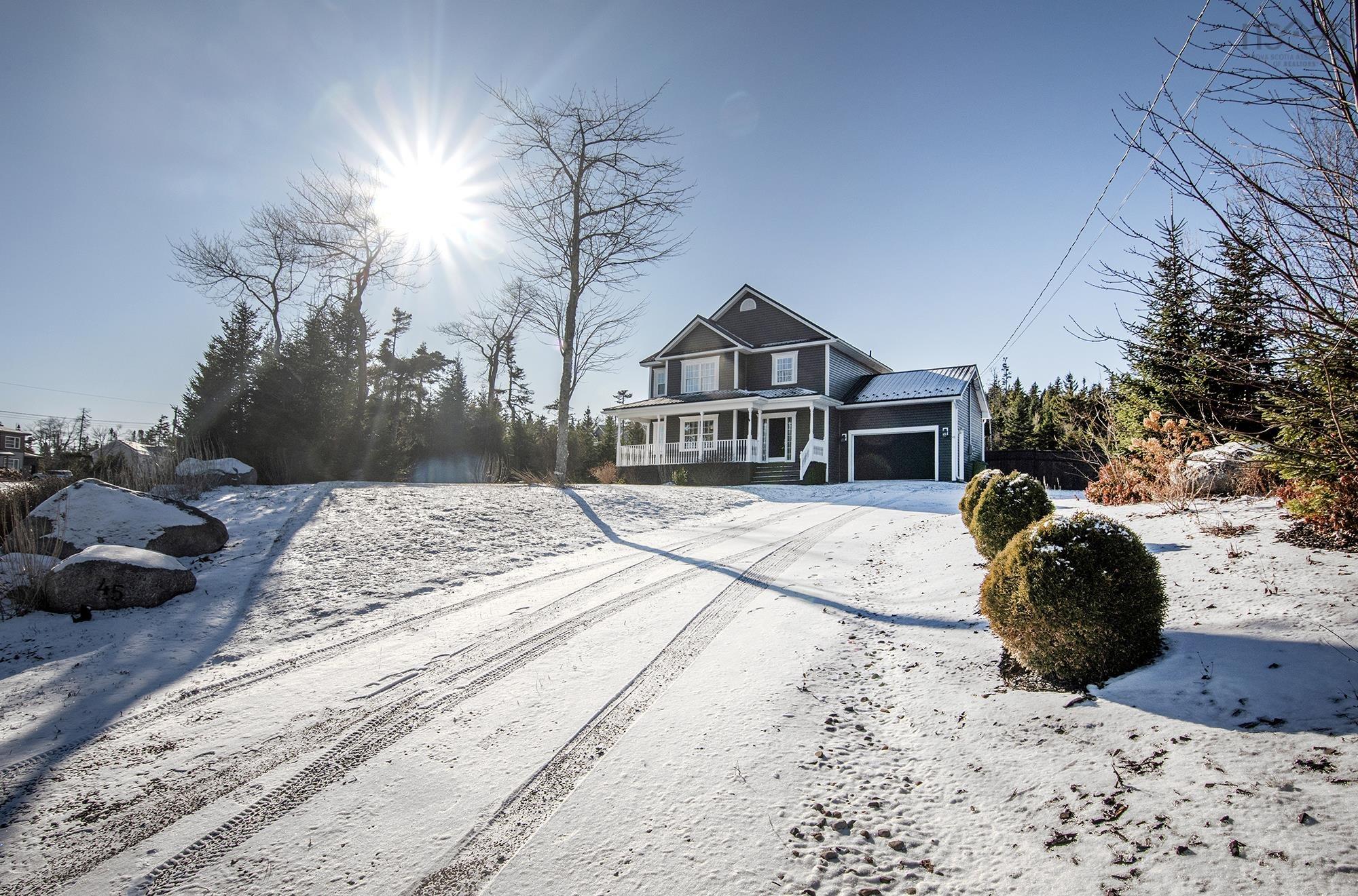 45 Thicket Drive, Brookside, NS (MLS 202529319)