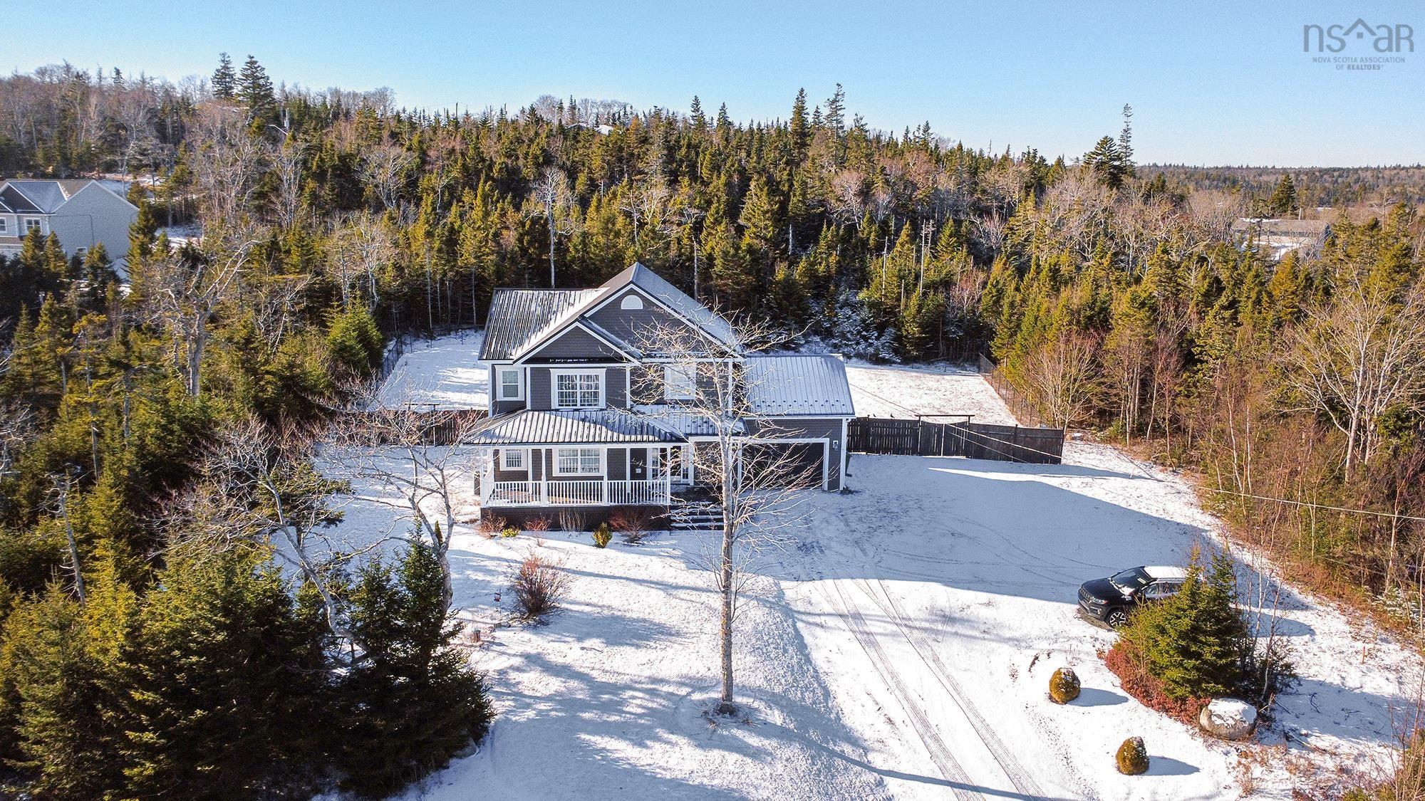 45 Thicket Drive, Brookside, NS (MLS 202529319)