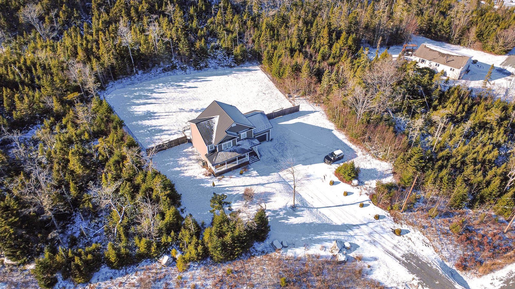 45 Thicket Drive, Brookside, NS (MLS 202529319)