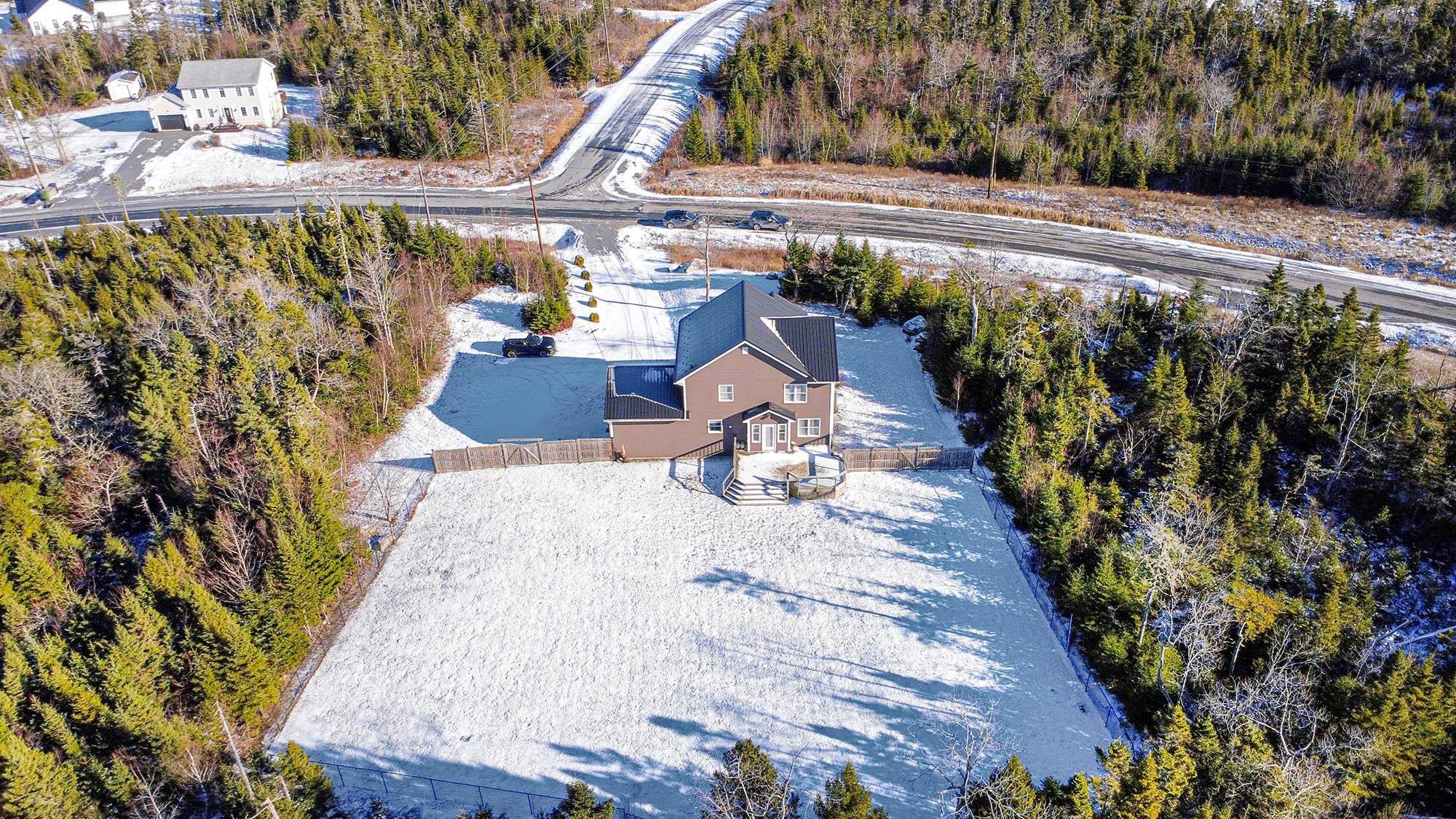 45 Thicket Drive, Brookside, NS (MLS 202529319)