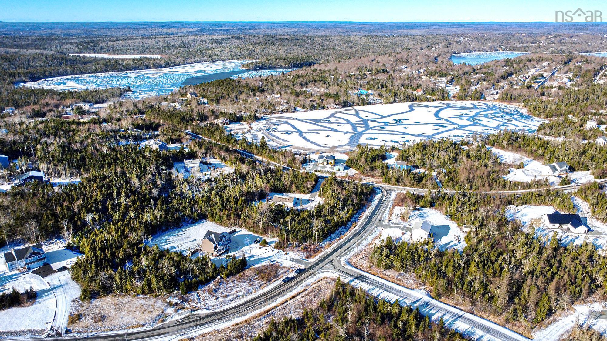 45 Thicket Drive, Brookside, NS (MLS 202529319)