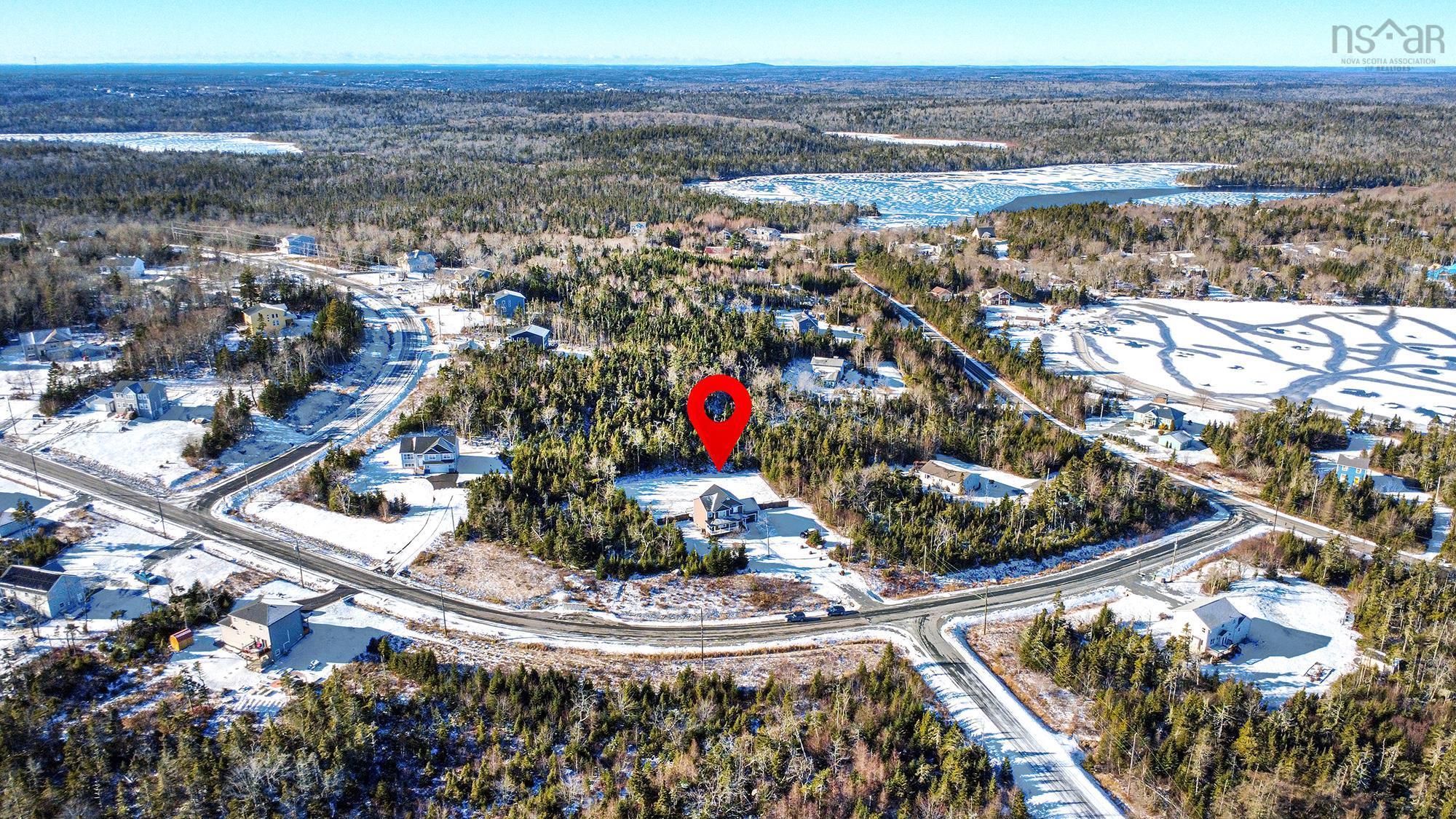 45 Thicket Drive, Brookside, NS (MLS 202529319)