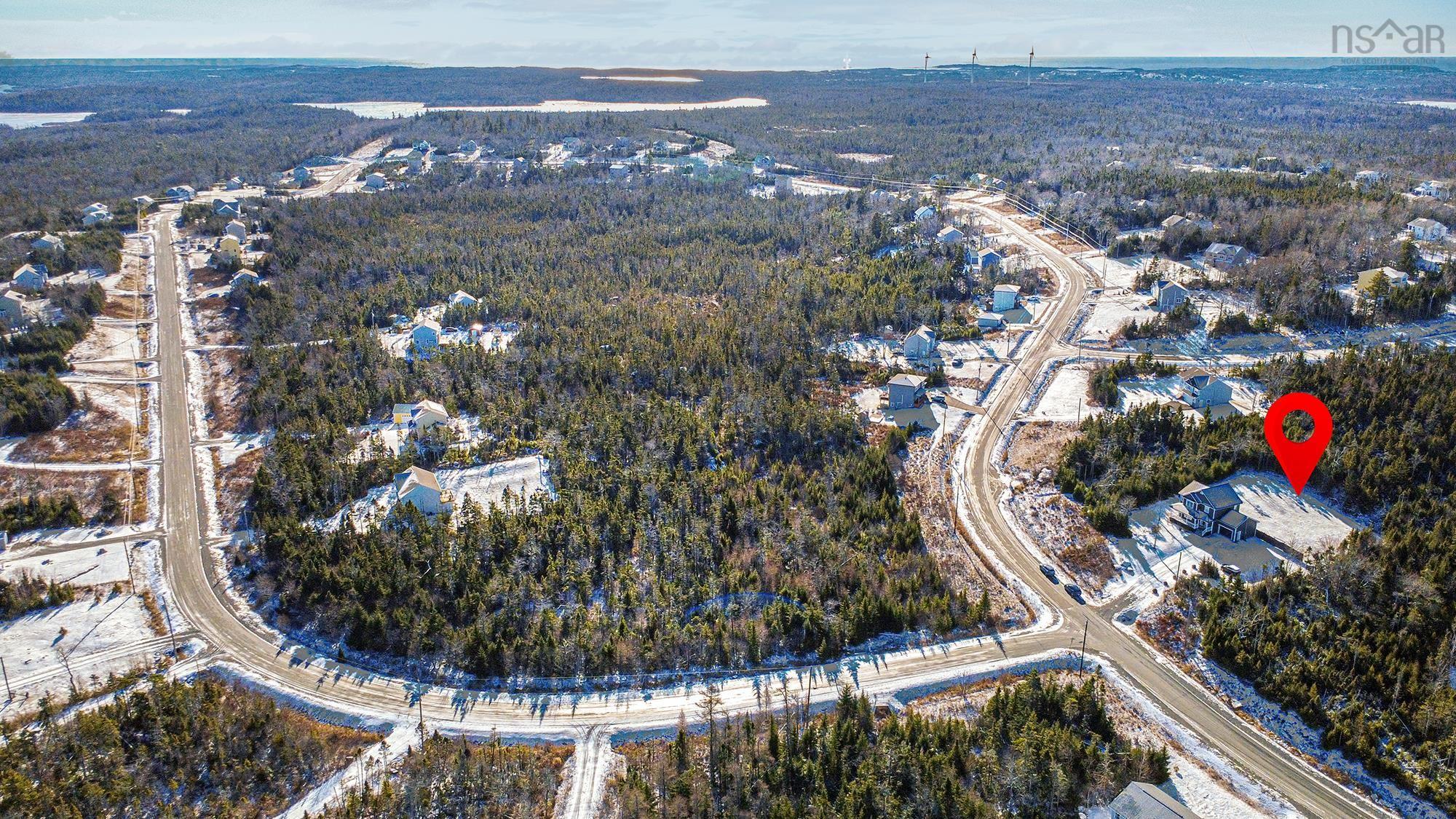 45 Thicket Drive, Brookside, NS (MLS 202529319)