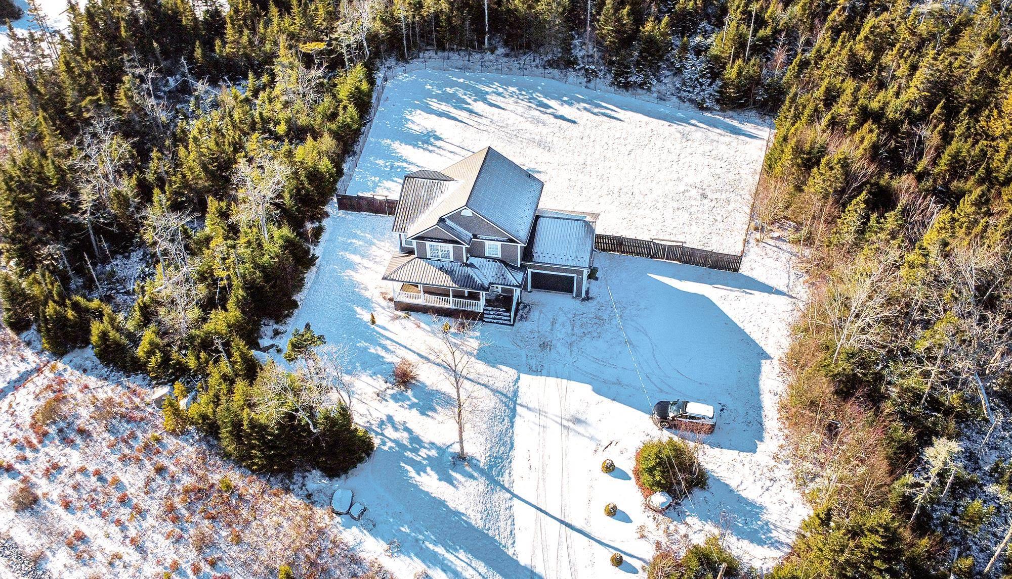 45 Thicket Drive, Brookside, NS (MLS 202529319)