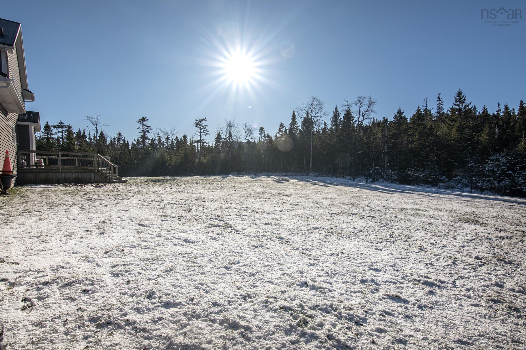 45 Thicket Drive, Brookside, NS (MLS 202529319)