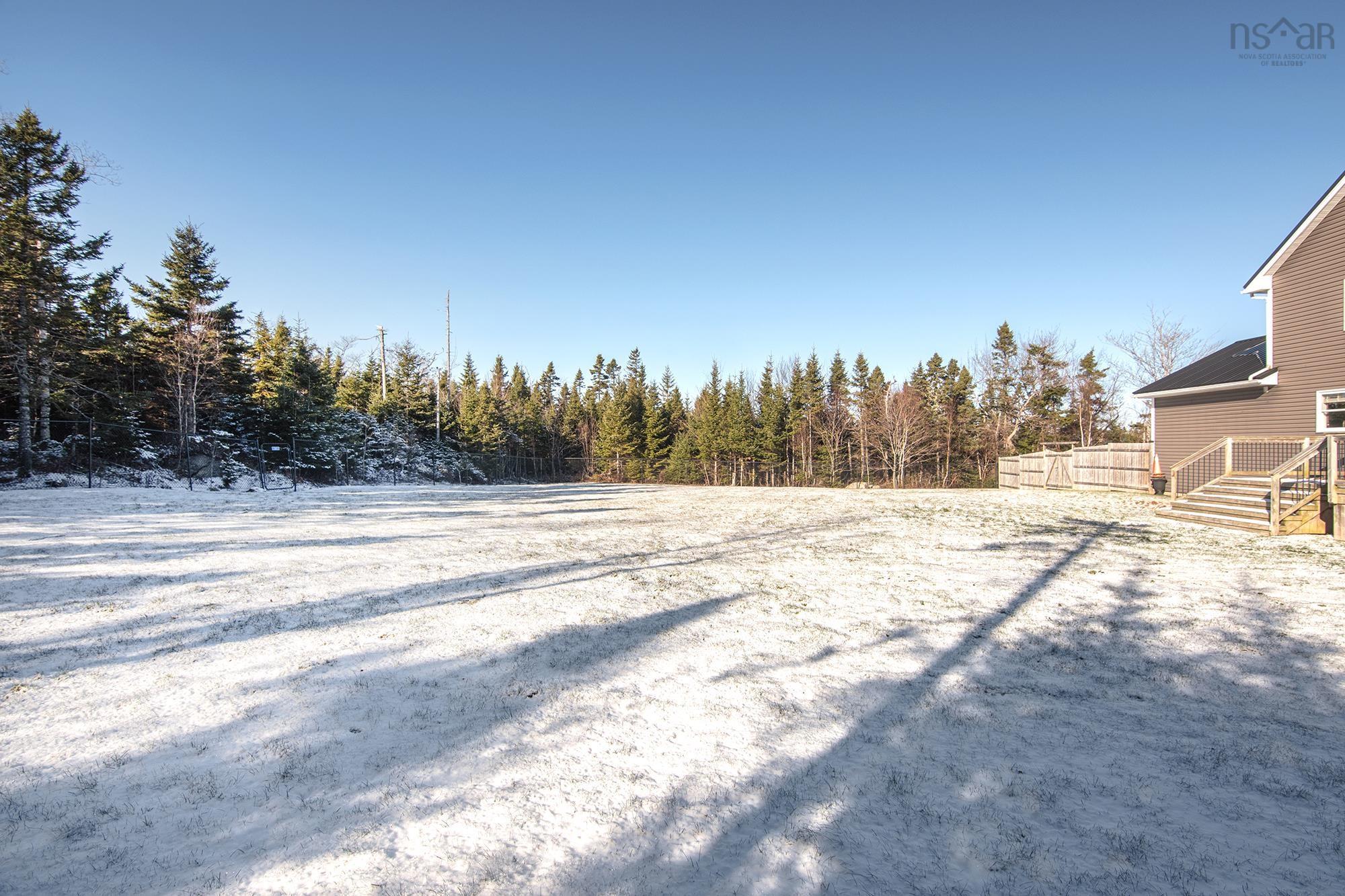 45 Thicket Drive, Brookside, NS (MLS 202529319)