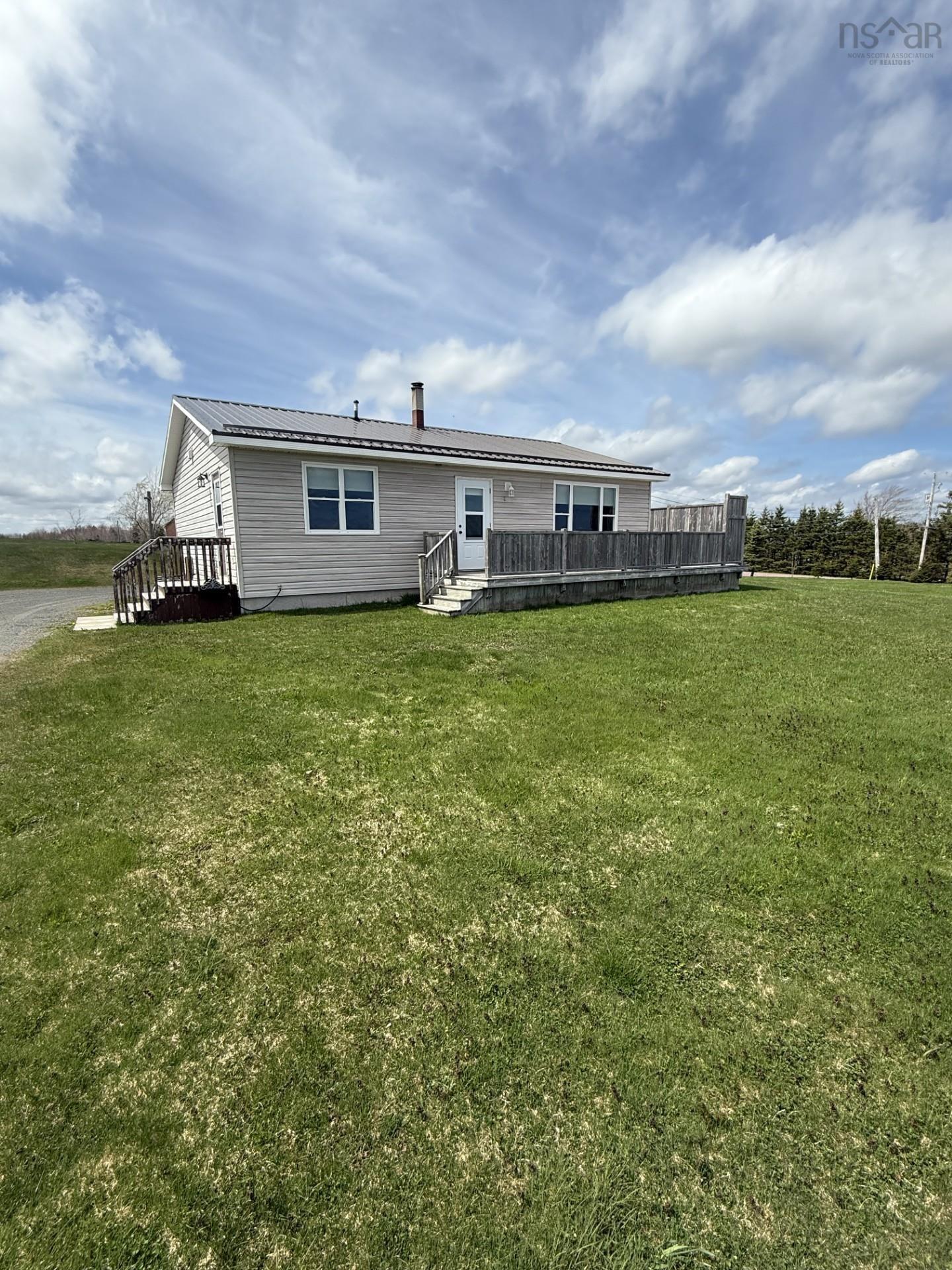 $399,000.00: 536 POMQUET COVE ROAD, Pomquet