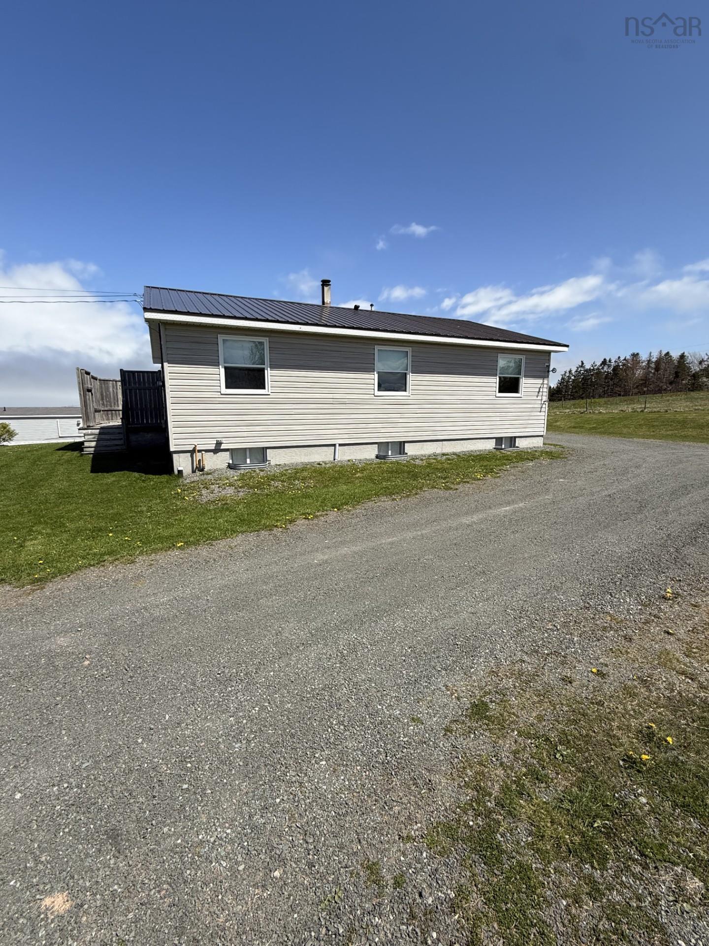 $399,000.00: 536 POMQUET COVE ROAD, Pomquet