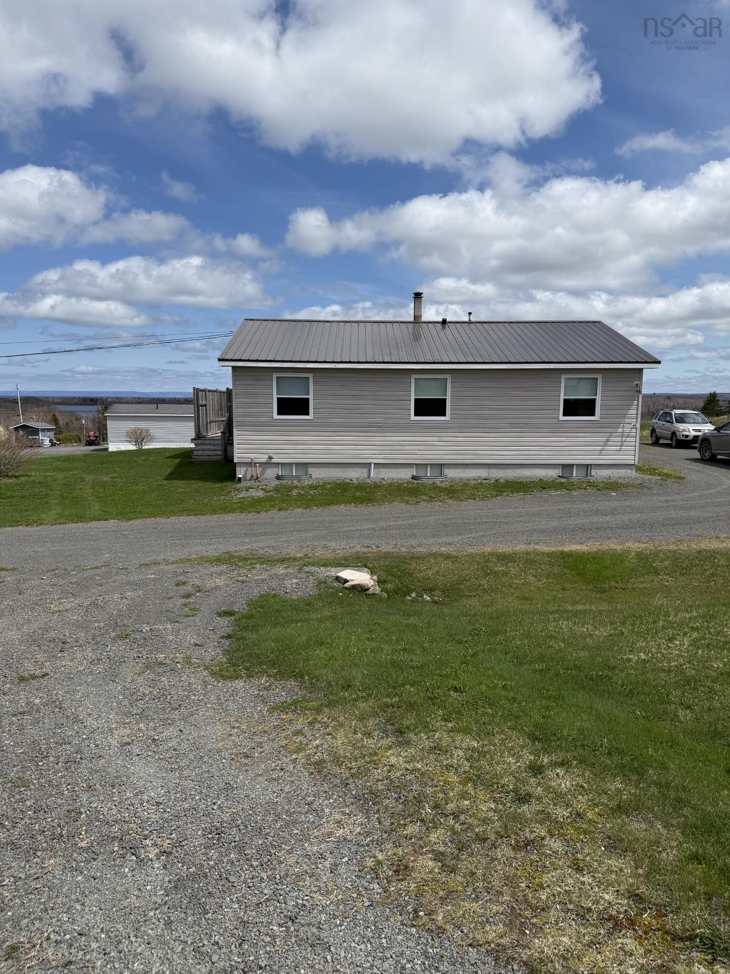 $399,000.00: 536 POMQUET COVE ROAD, Pomquet
