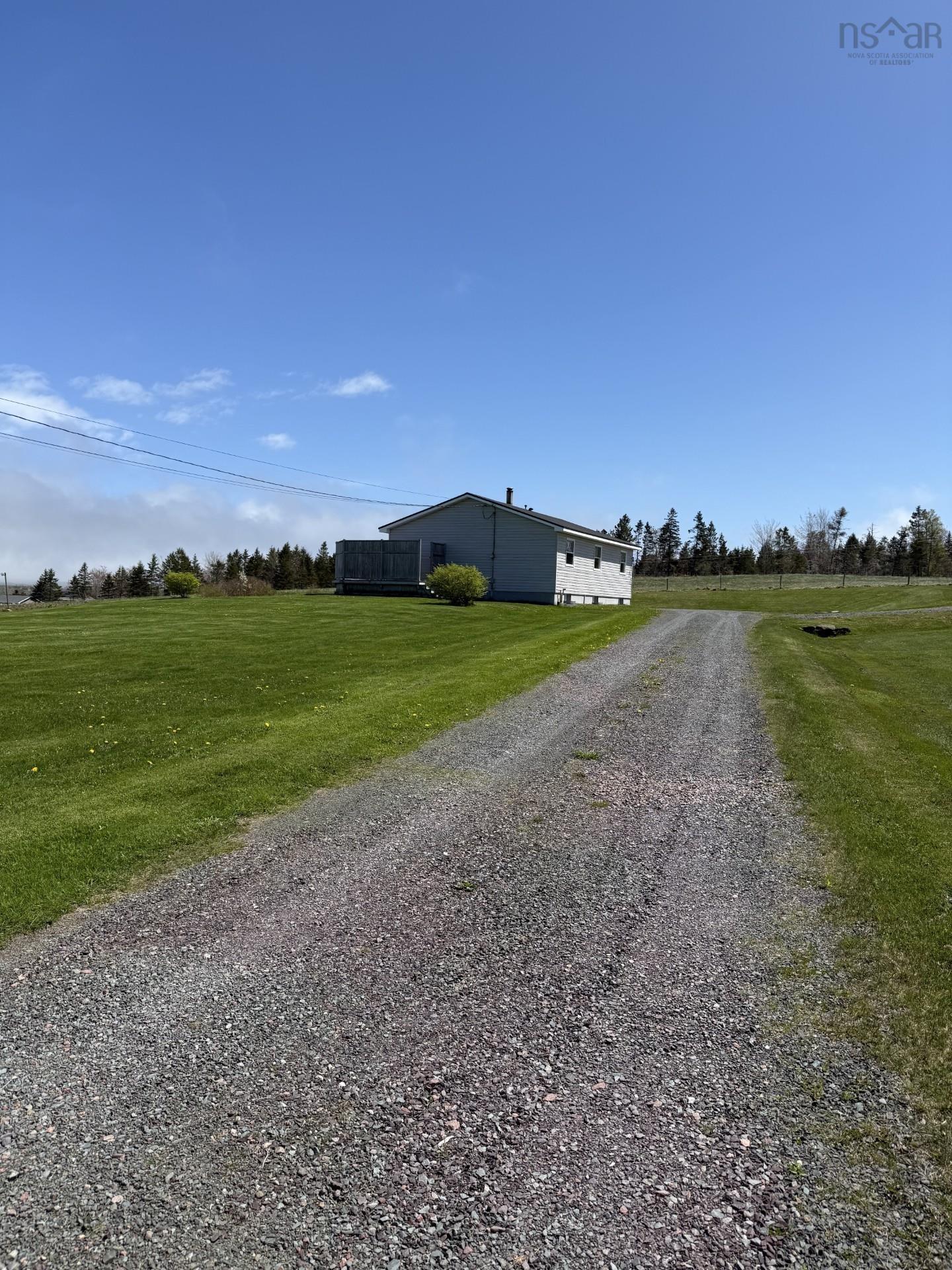 $399,000.00: 536 POMQUET COVE ROAD, Pomquet