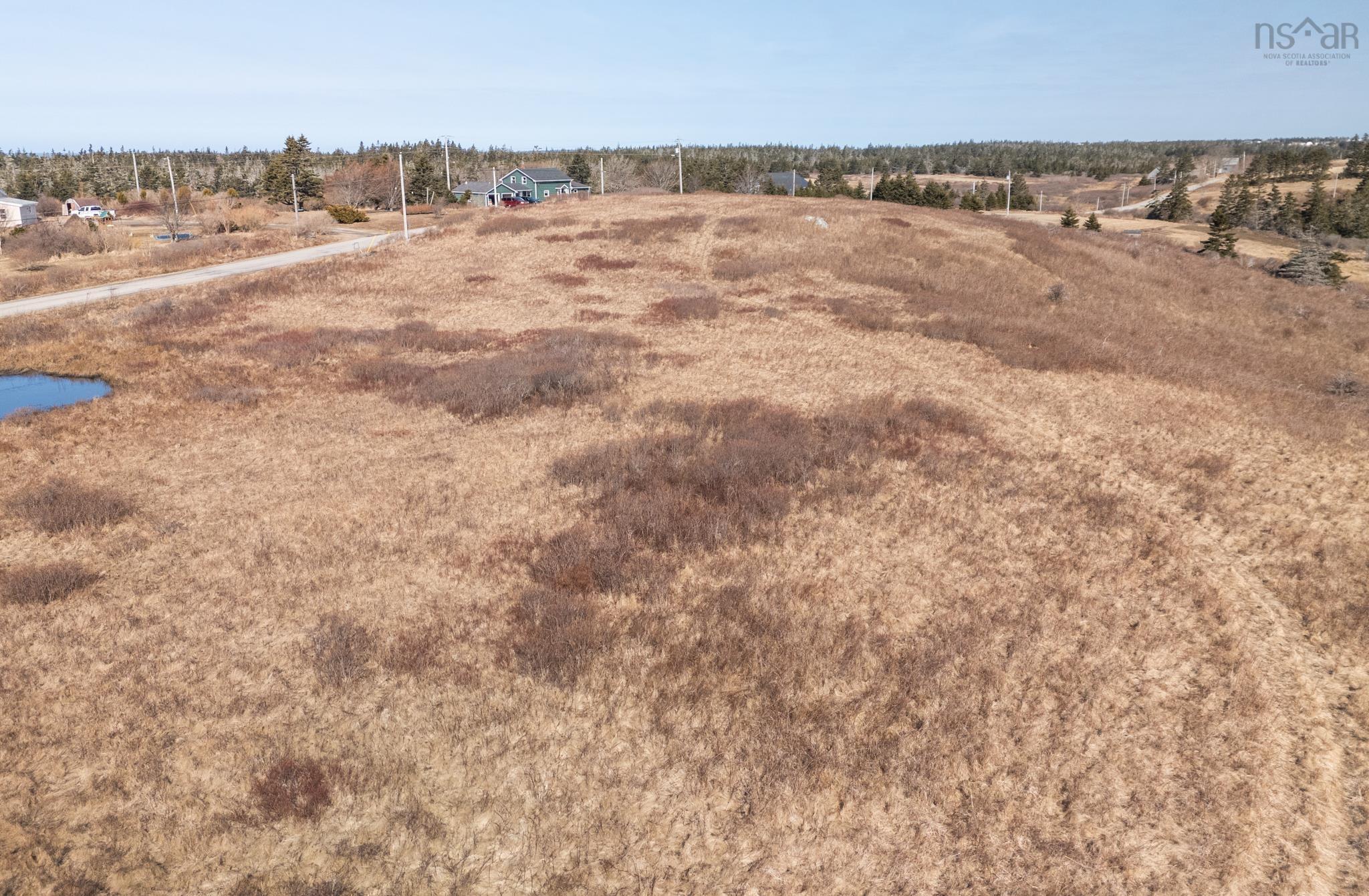 $80,000.00: Lot Chebogue Point Road, Chebogue Point