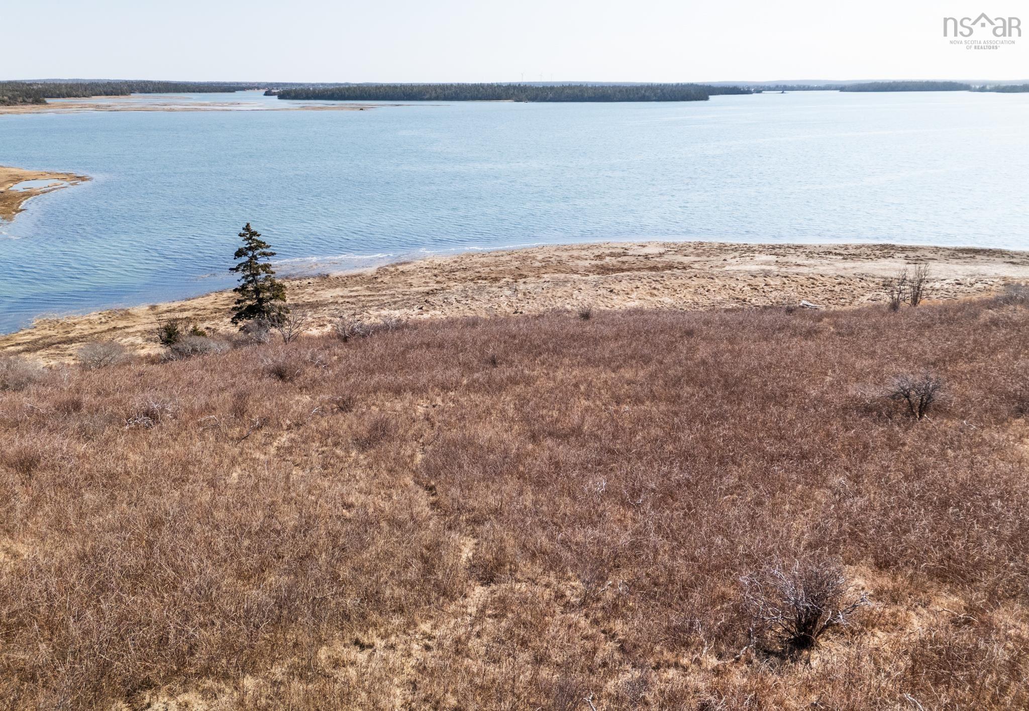 $80,000.00: Lot Chebogue Point Road, Chebogue Point