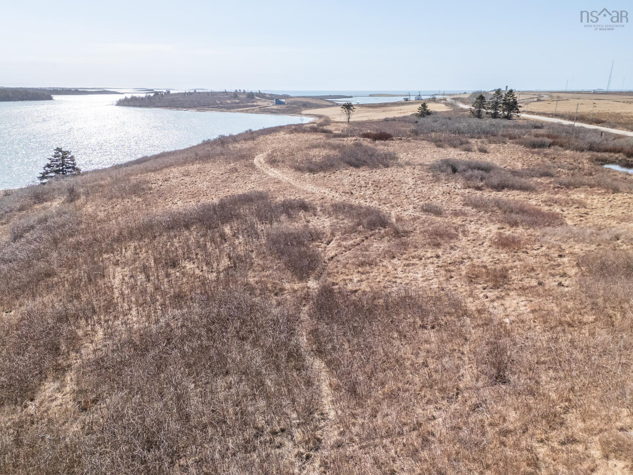 $80,000.00: Lot Chebogue Point Road, Chebogue Point