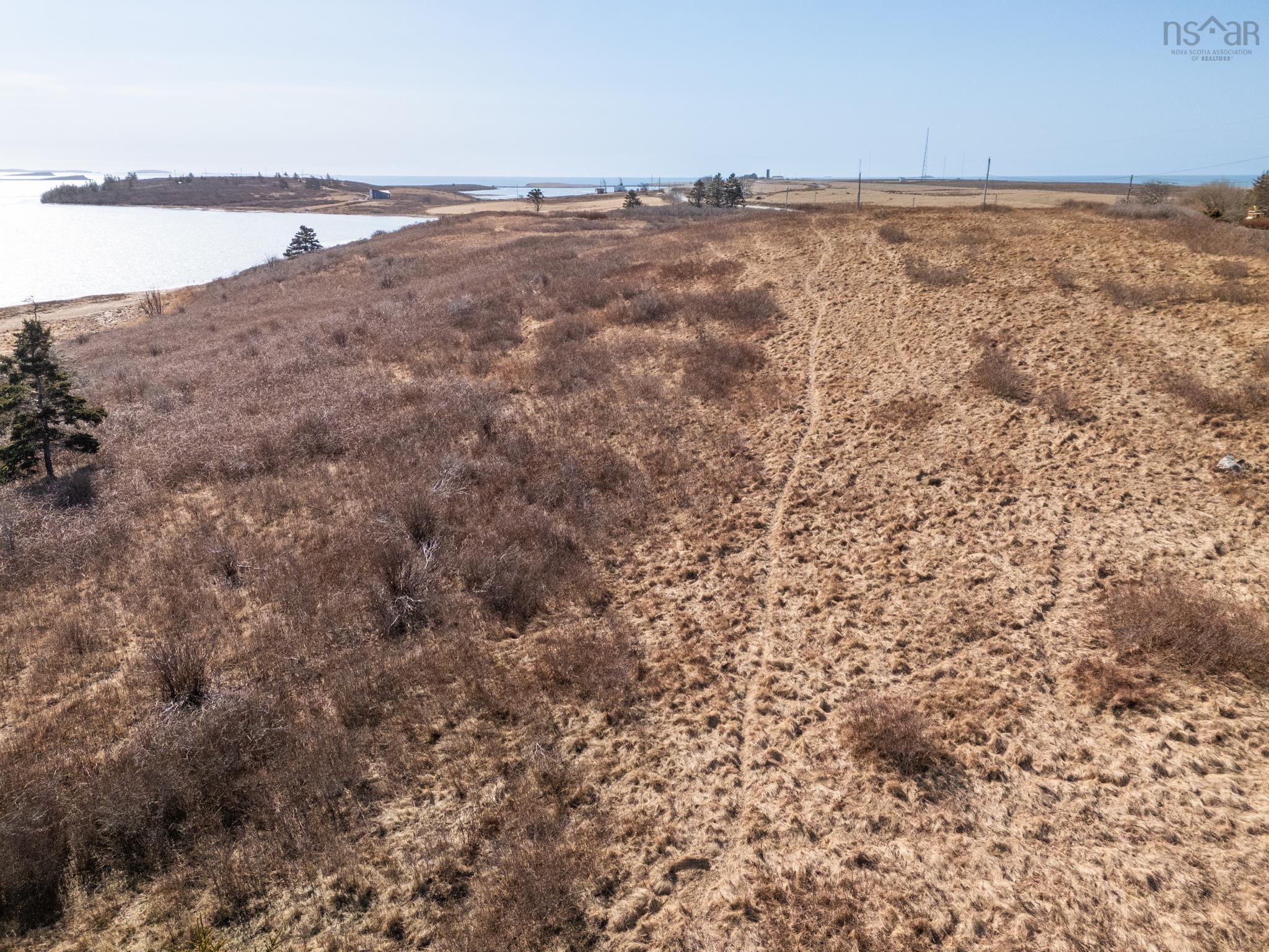 $80,000.00: Lot Chebogue Point Road, Chebogue Point