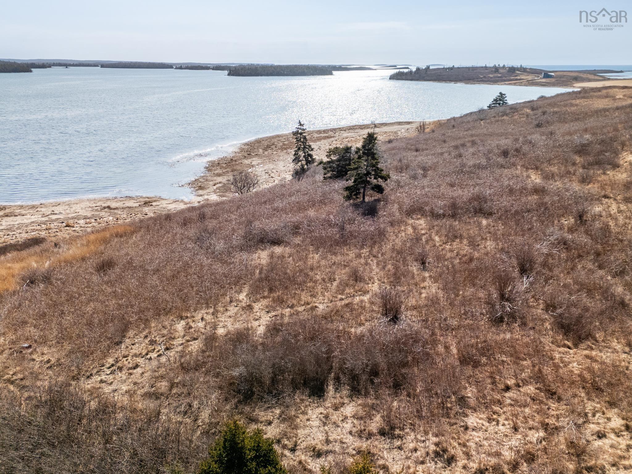 $80,000.00: Lot Chebogue Point Road, Chebogue Point