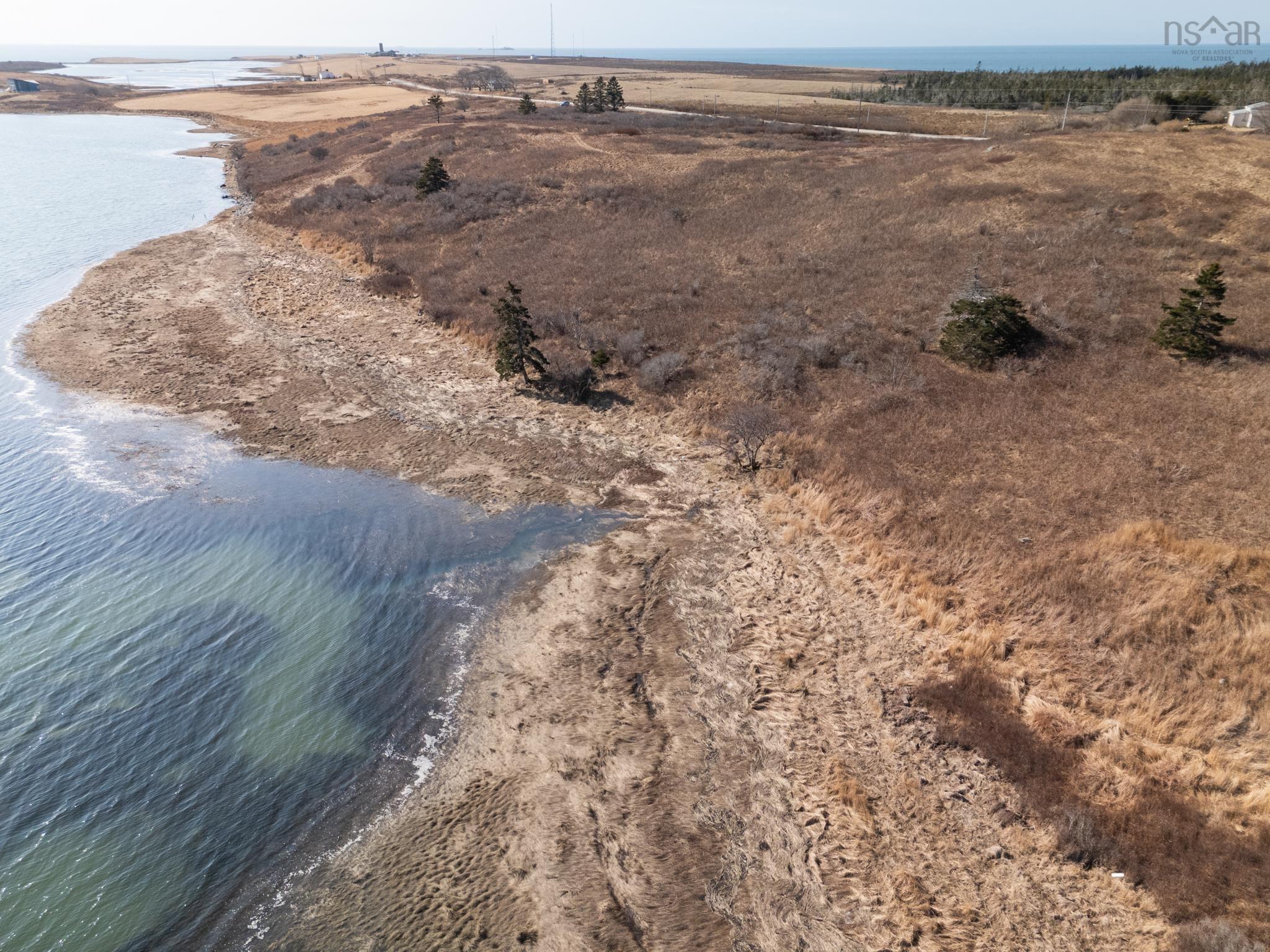 $80,000.00: Lot Chebogue Point Road, Chebogue Point