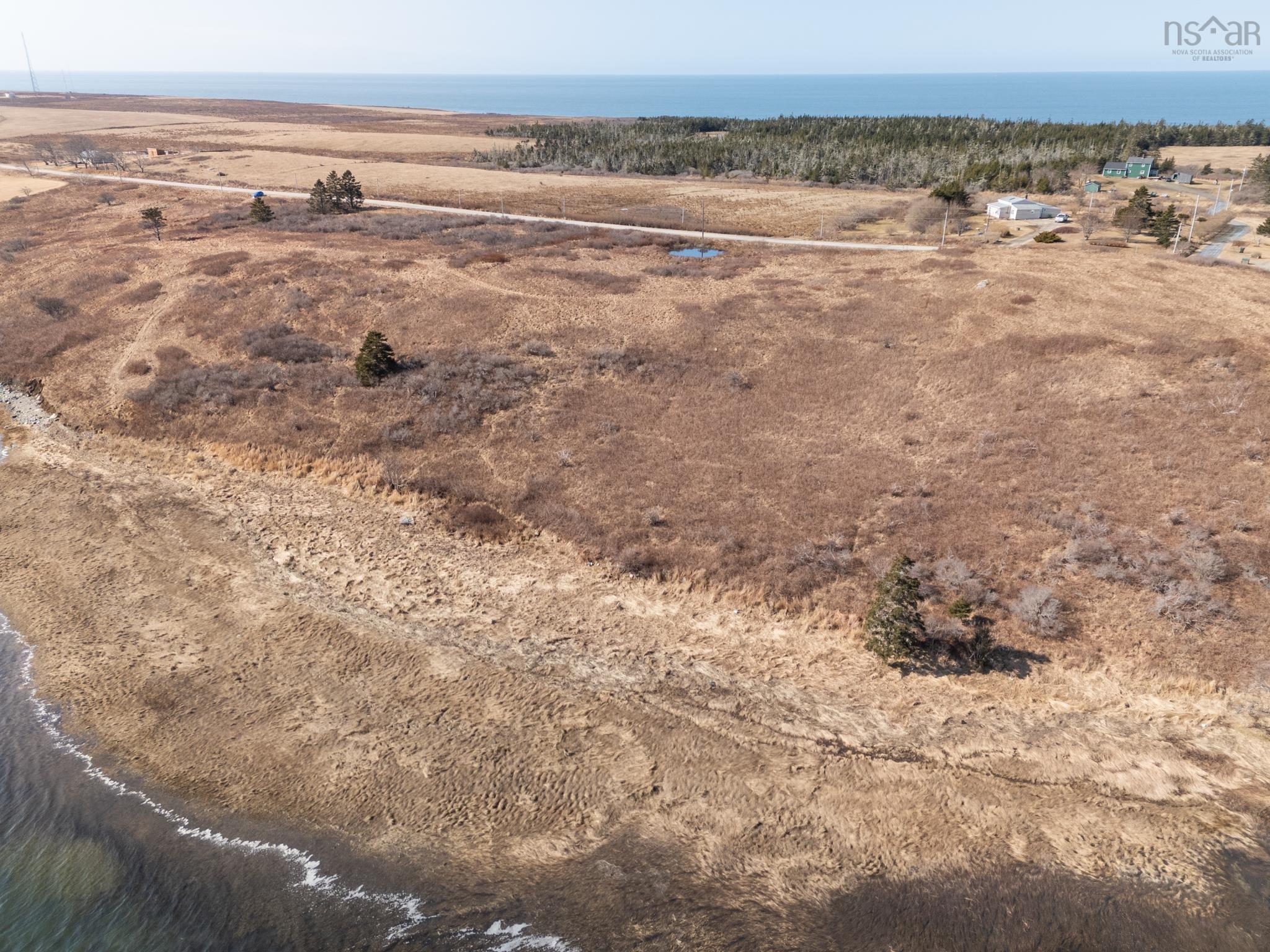 $80,000.00: Lot Chebogue Point Road, Chebogue Point