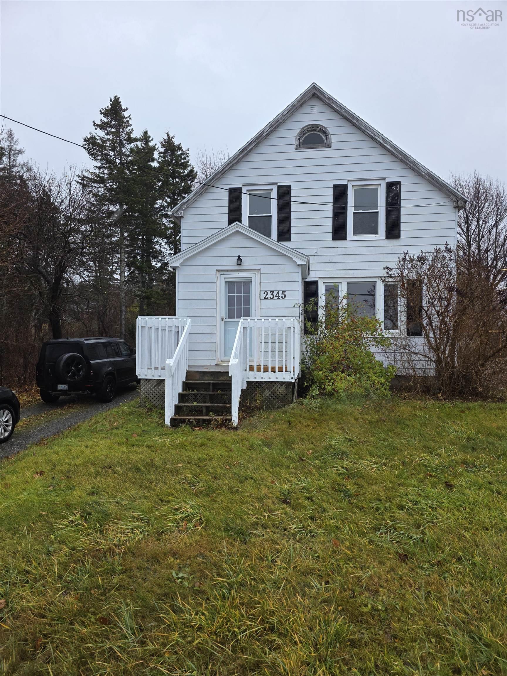 $319,000.00: 2345 Highway 239 Highway, Point Edward