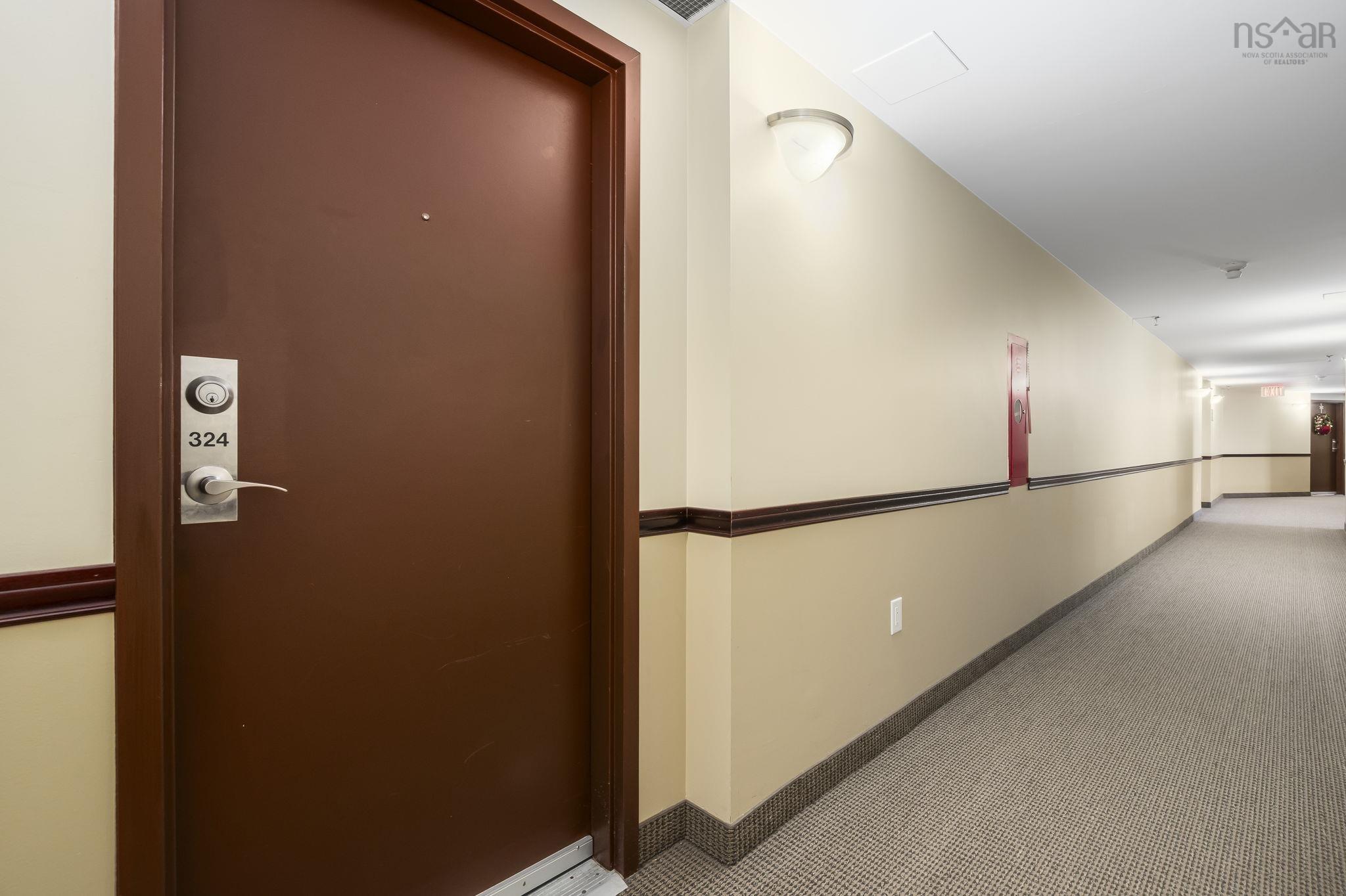 324 45 Vimy Ave., Halifax, NS (MLS 202529325)