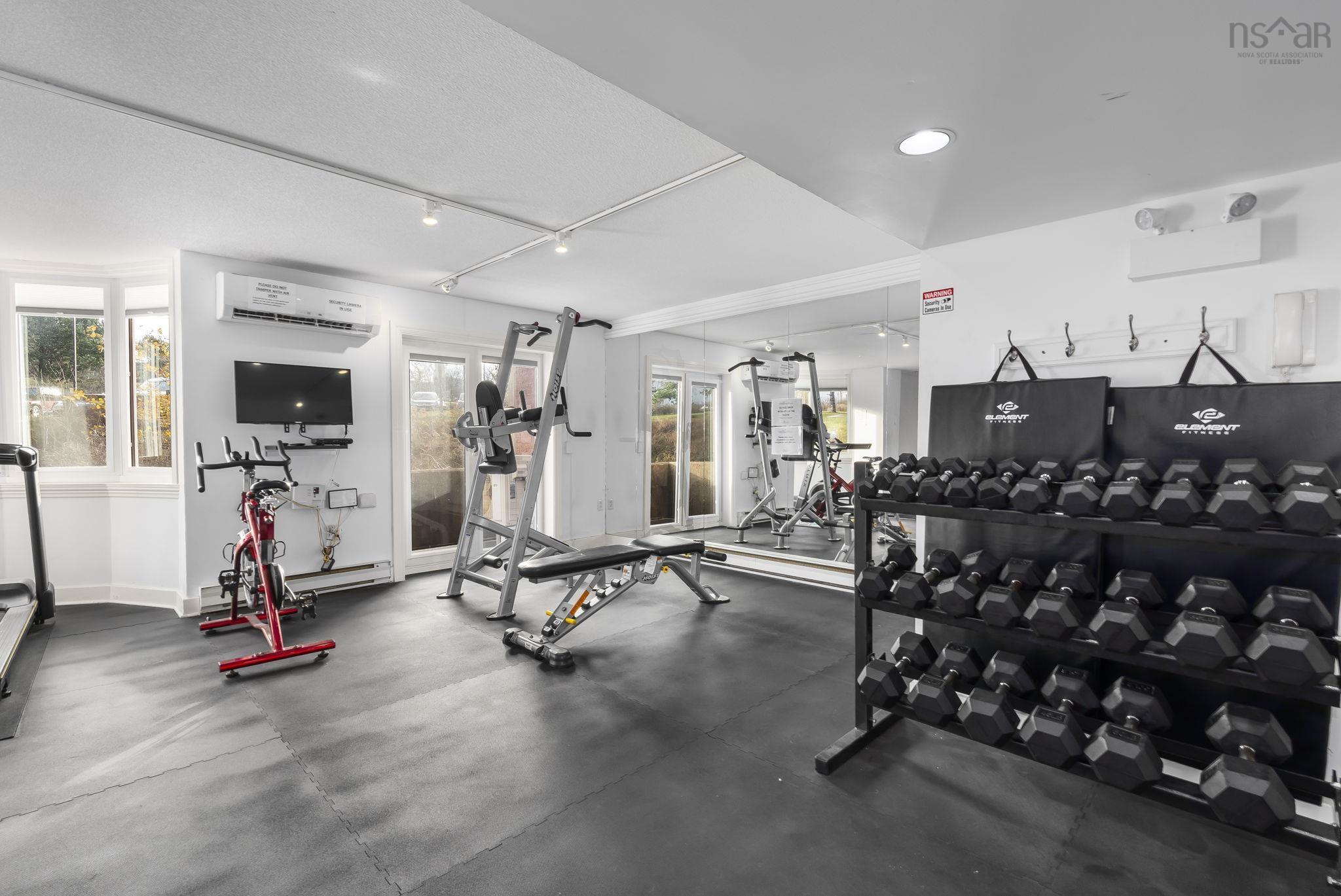 324 45 Vimy Ave., Halifax, NS (MLS 202529325)