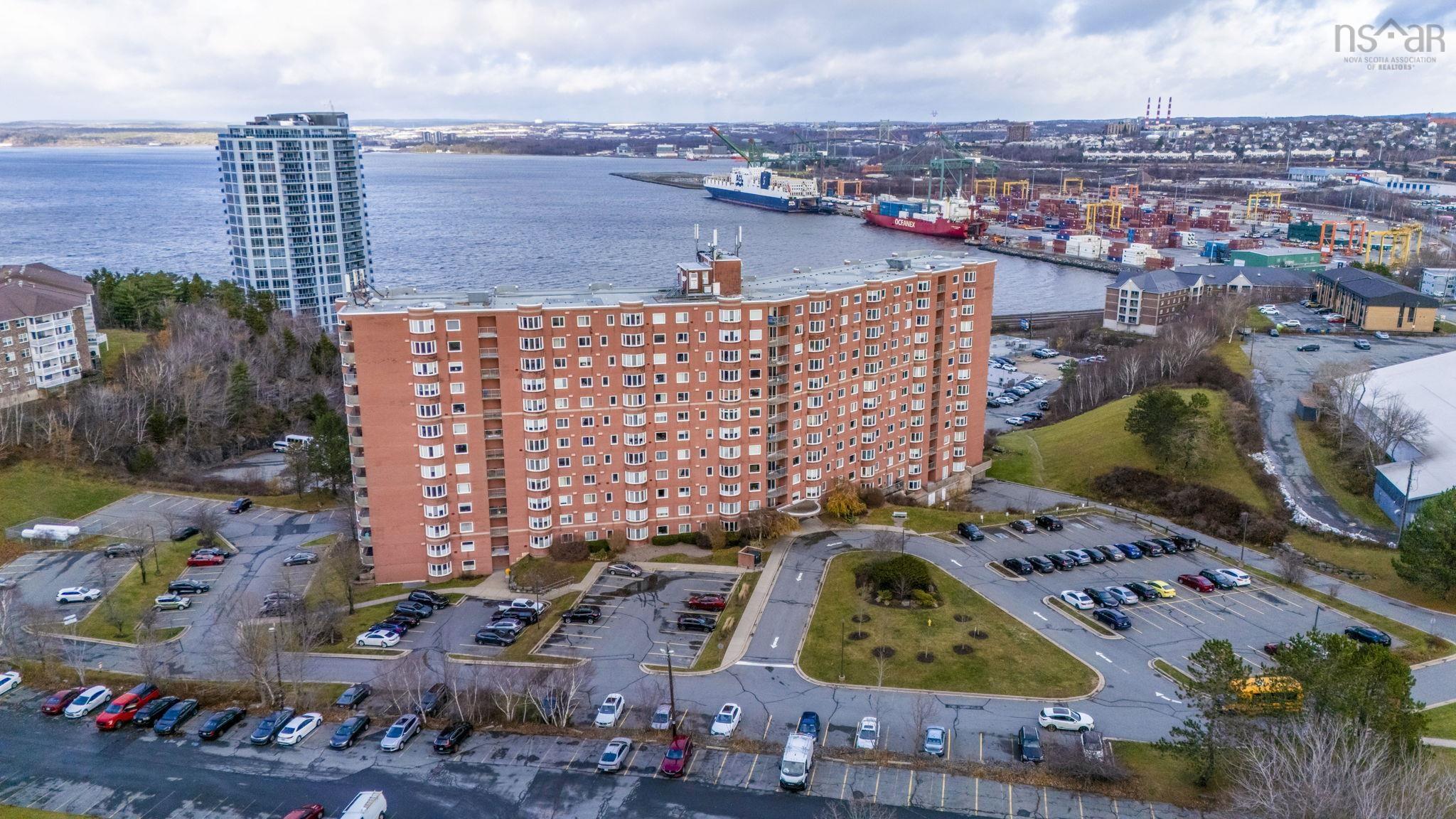 324 45 Vimy Ave., Halifax, NS (MLS 202529325)