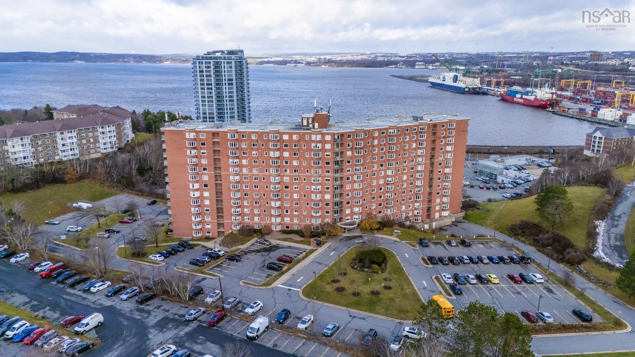 324 45 Vimy Ave., Halifax, NS (MLS 202529325)