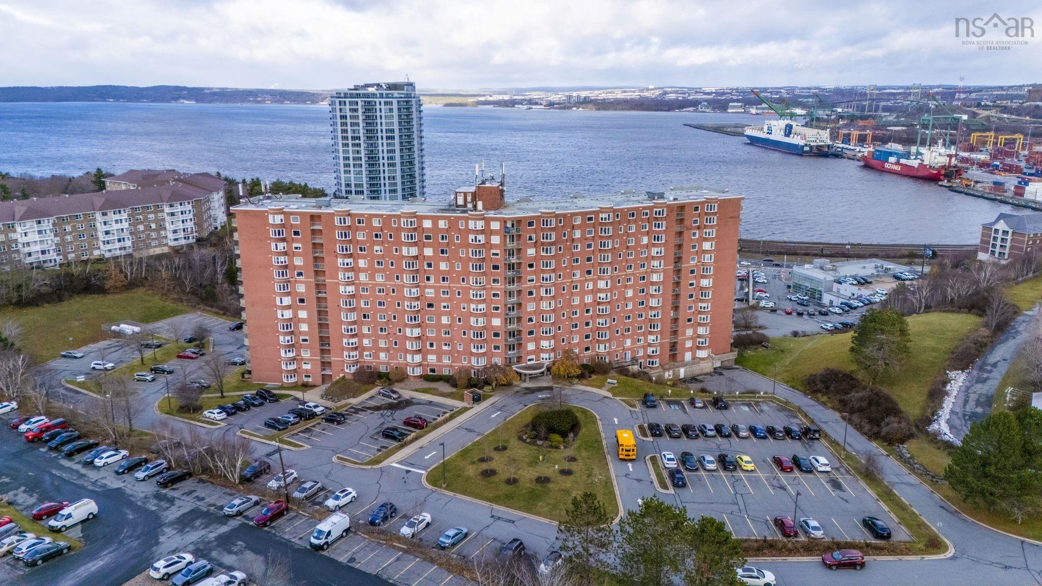 324 45 Vimy Ave., Halifax, NS (MLS 202529325)