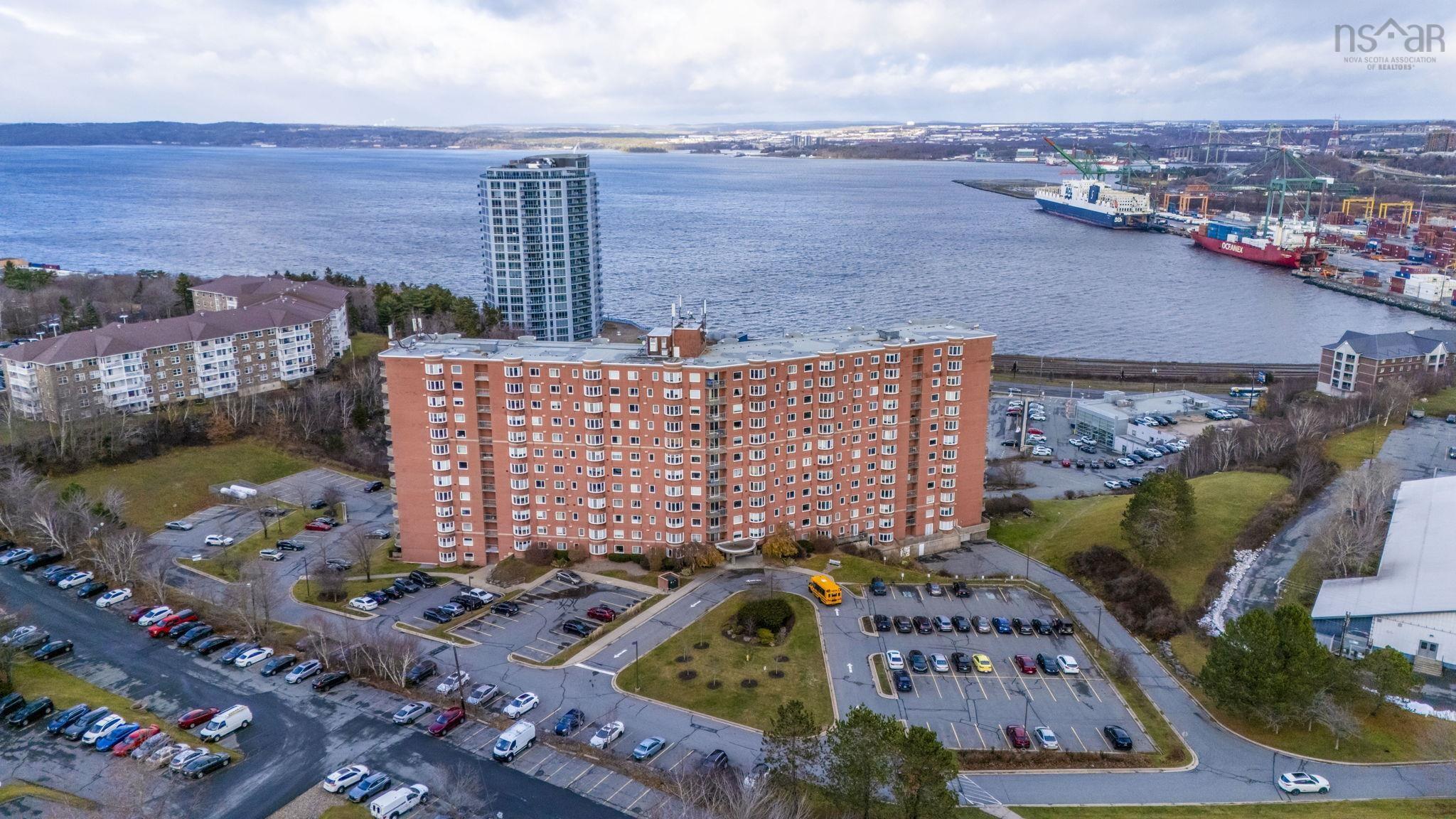 324 45 Vimy Ave., Halifax, NS (MLS 202529325)