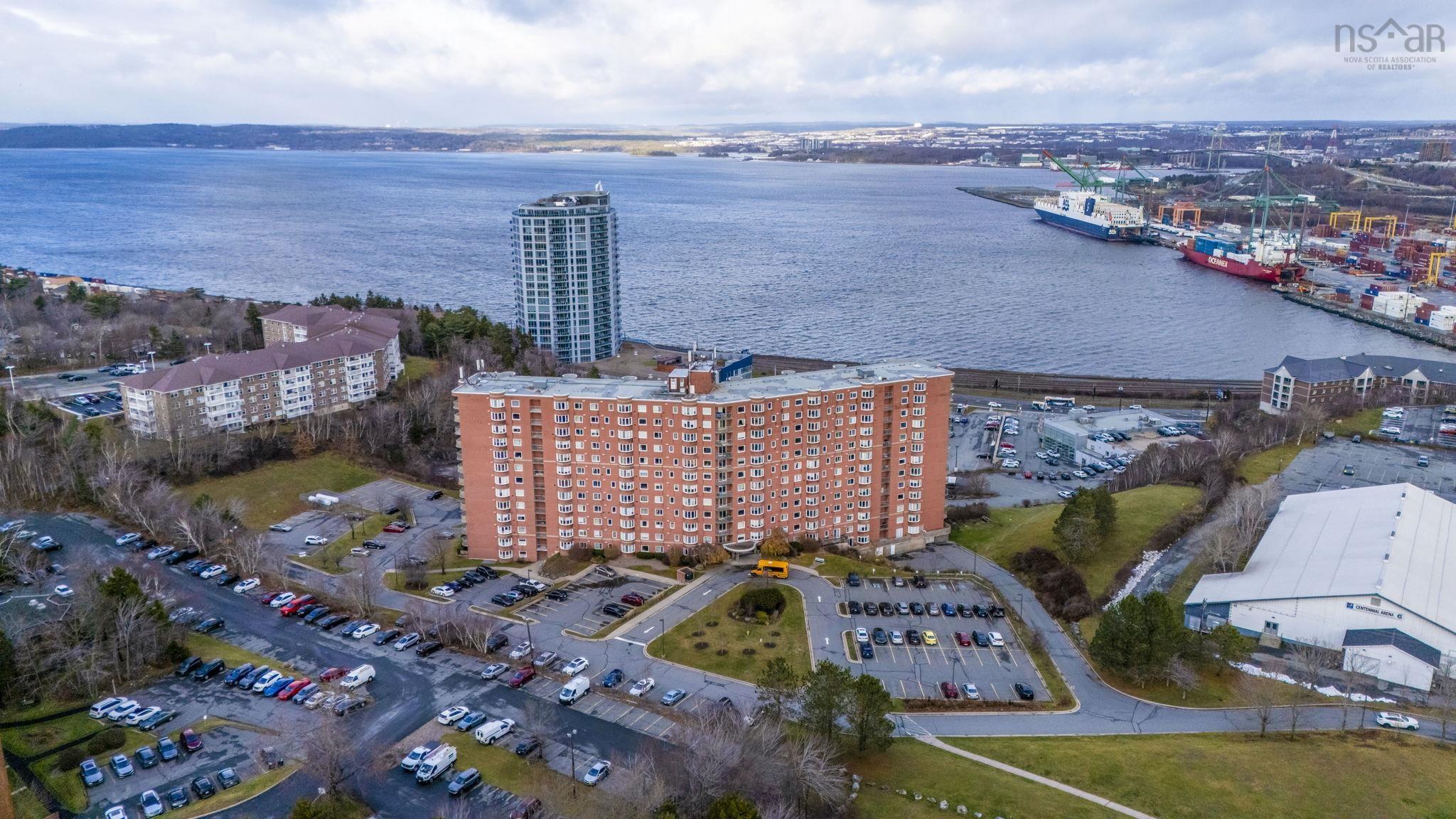 324 45 Vimy Ave., Halifax, NS (MLS 202529325)