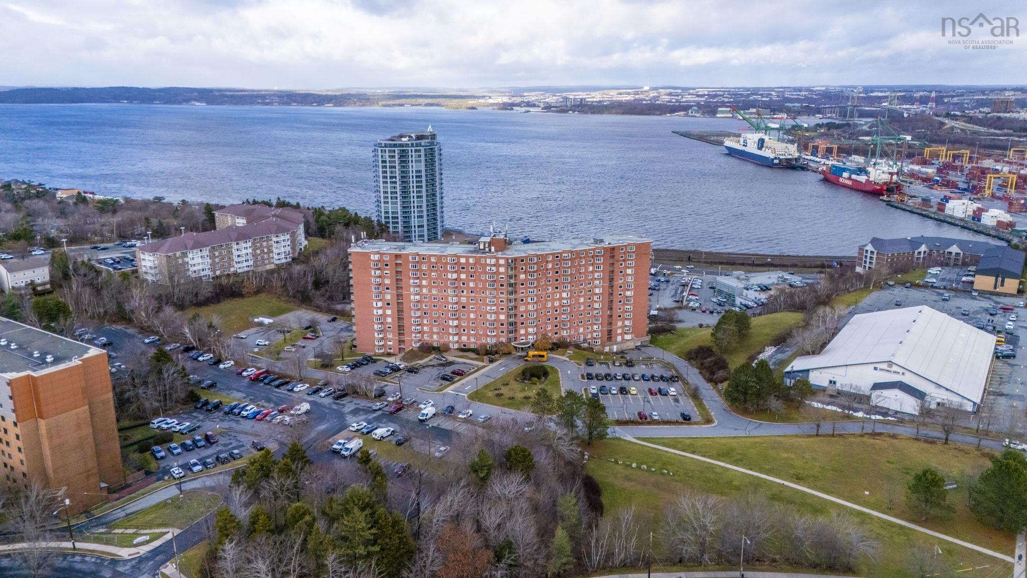 324 45 Vimy Ave., Halifax, NS (MLS 202529325)