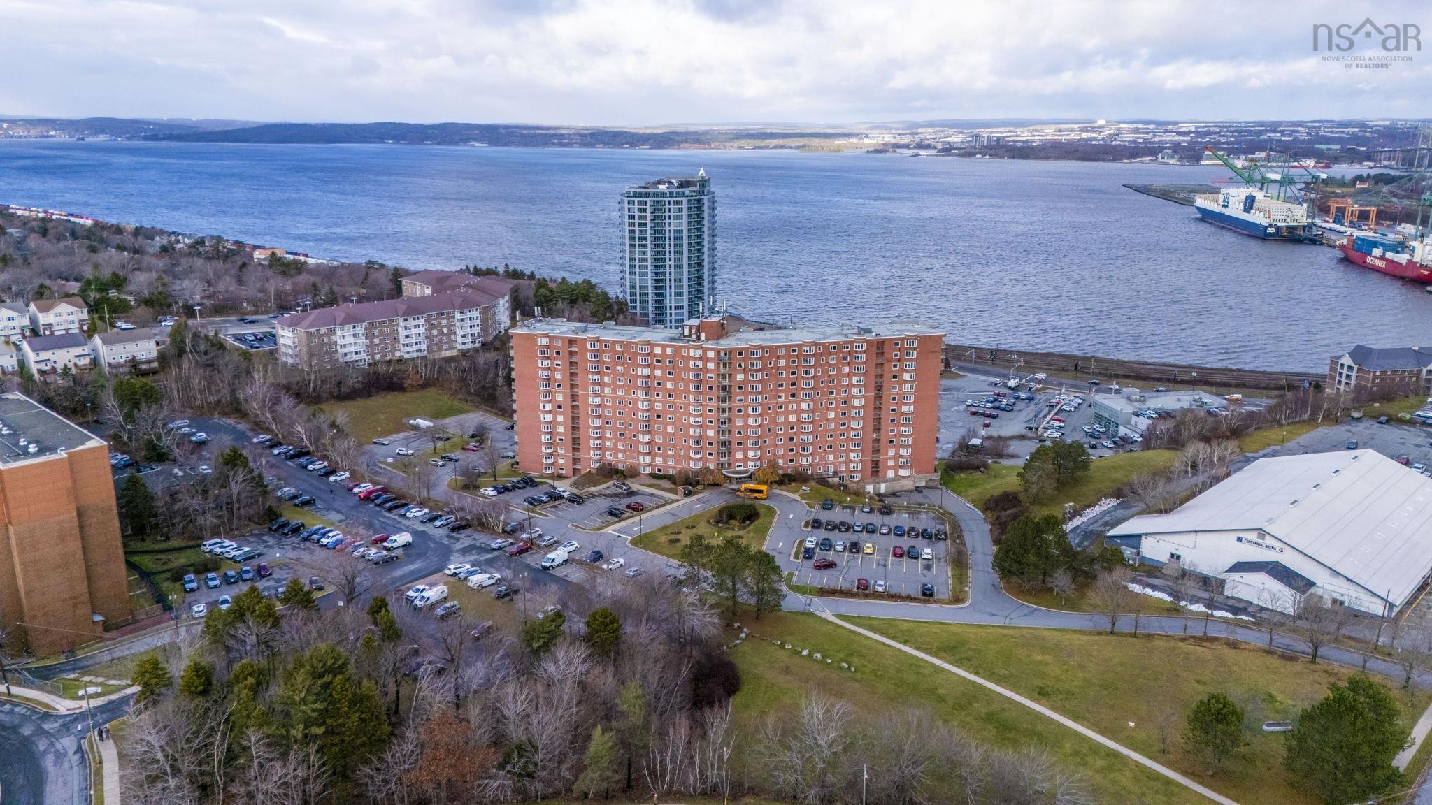 324 45 Vimy Ave., Halifax, NS (MLS 202529325)