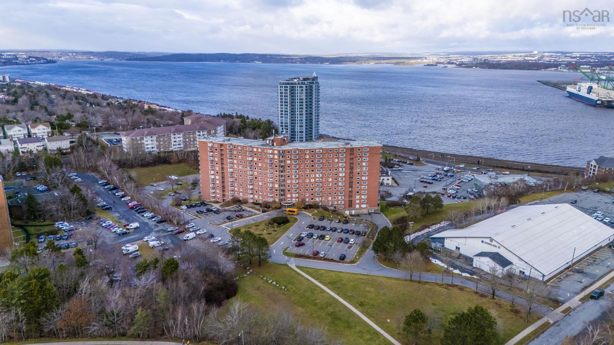 324 45 Vimy Ave., Halifax, NS (MLS 202529325)