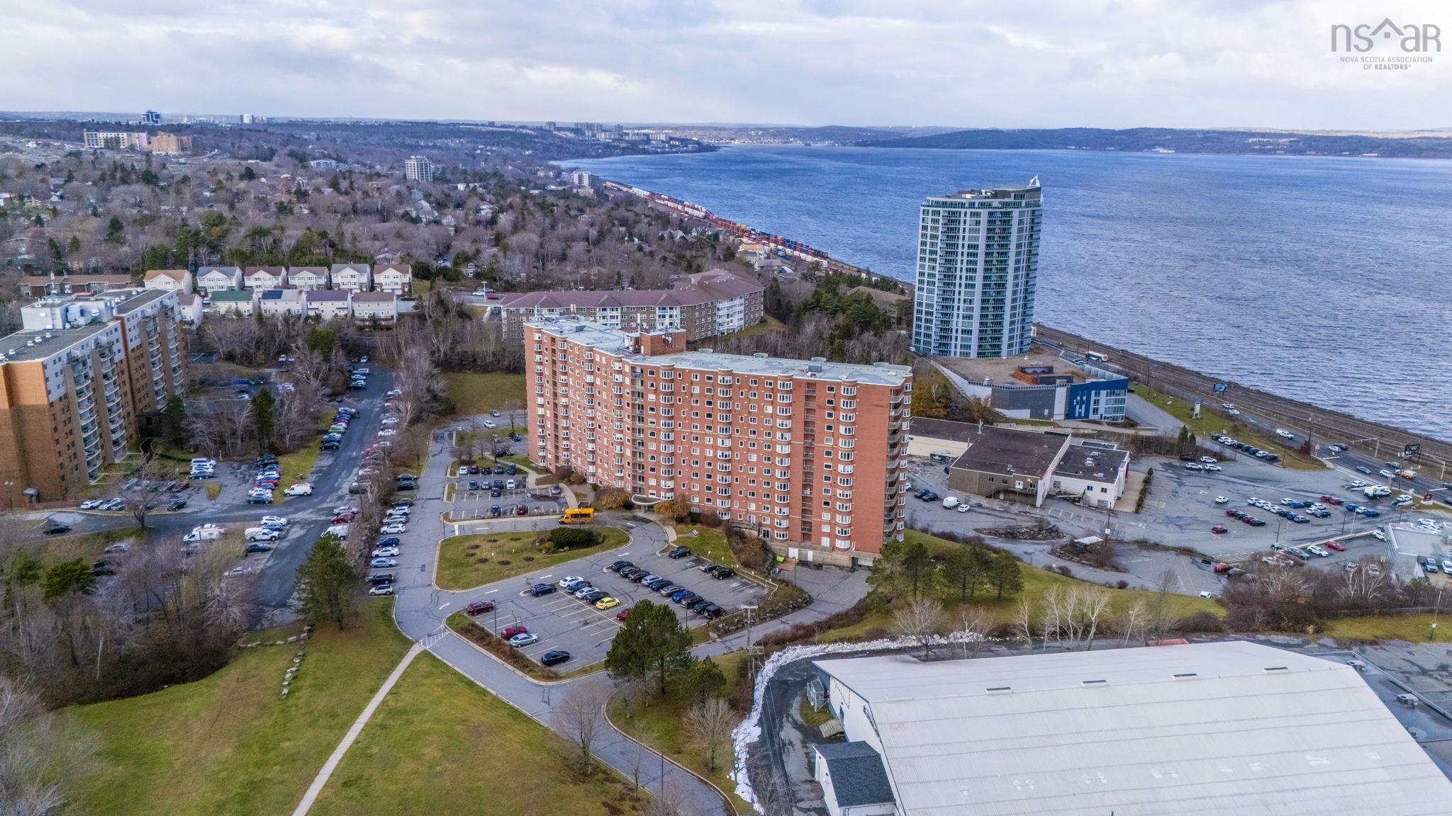 324 45 Vimy Ave., Halifax, NS (MLS 202529325)