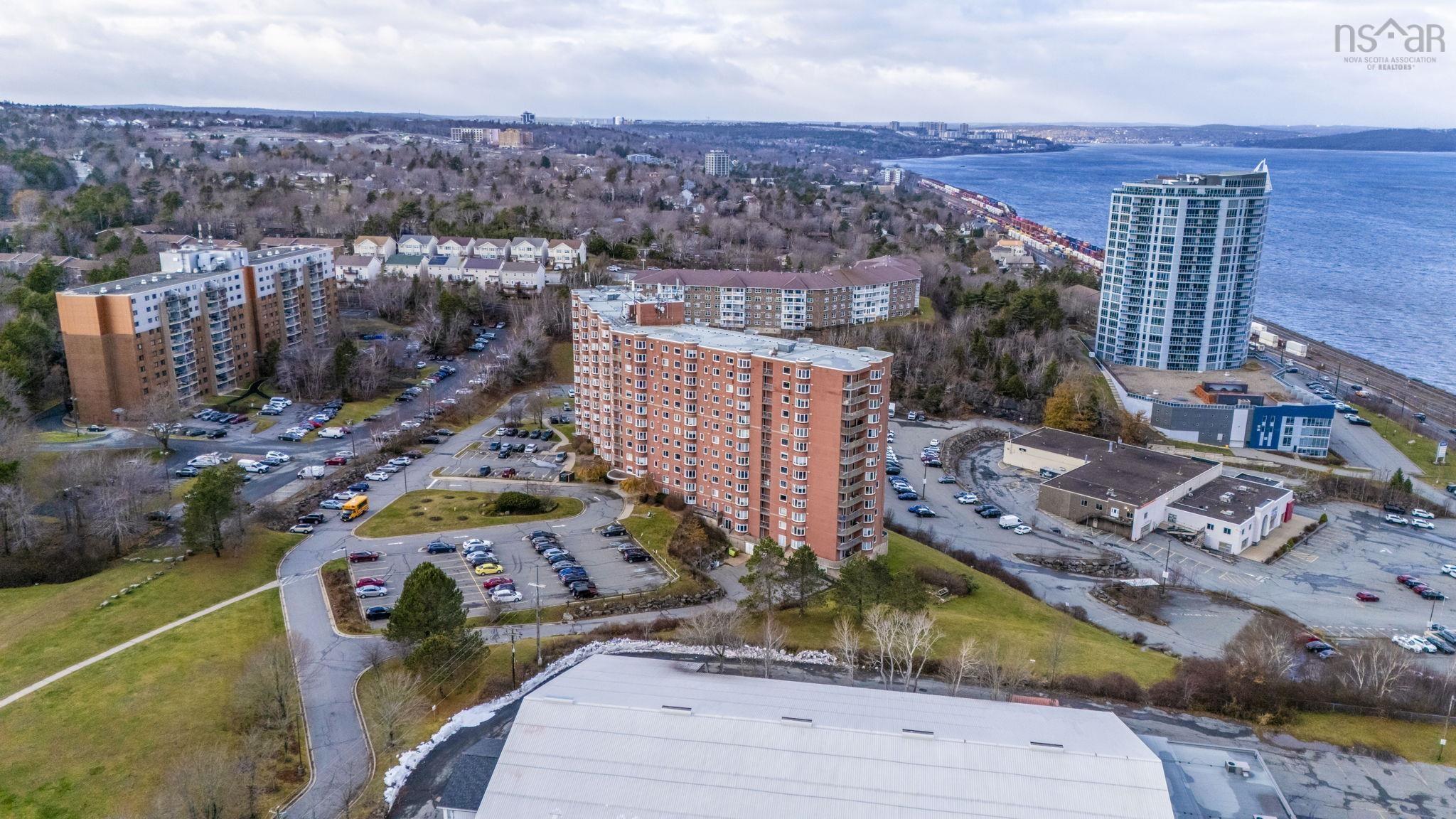 324 45 Vimy Ave., Halifax, NS (MLS 202529325)