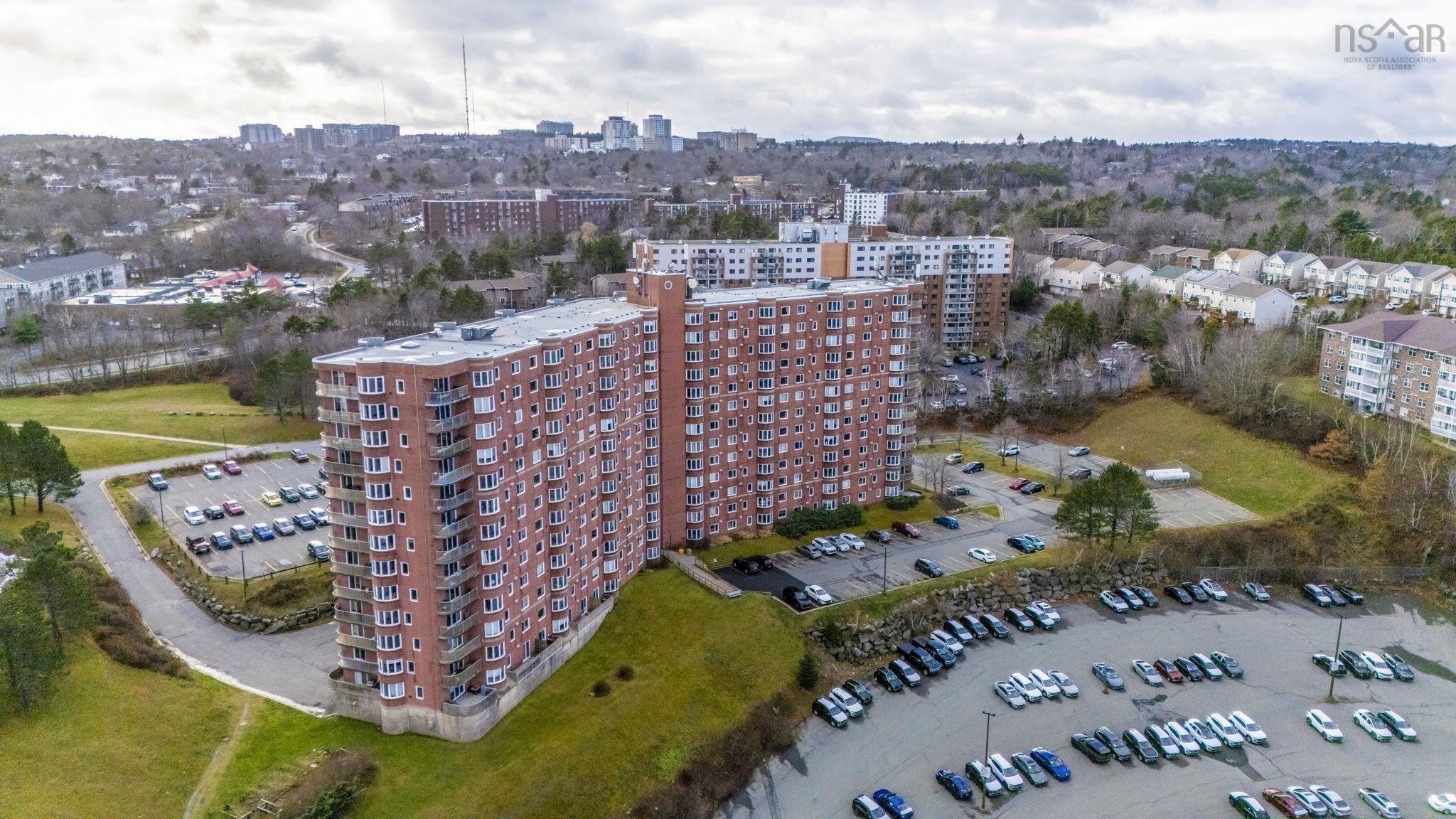 324 45 Vimy Ave., Halifax, NS (MLS 202529325)