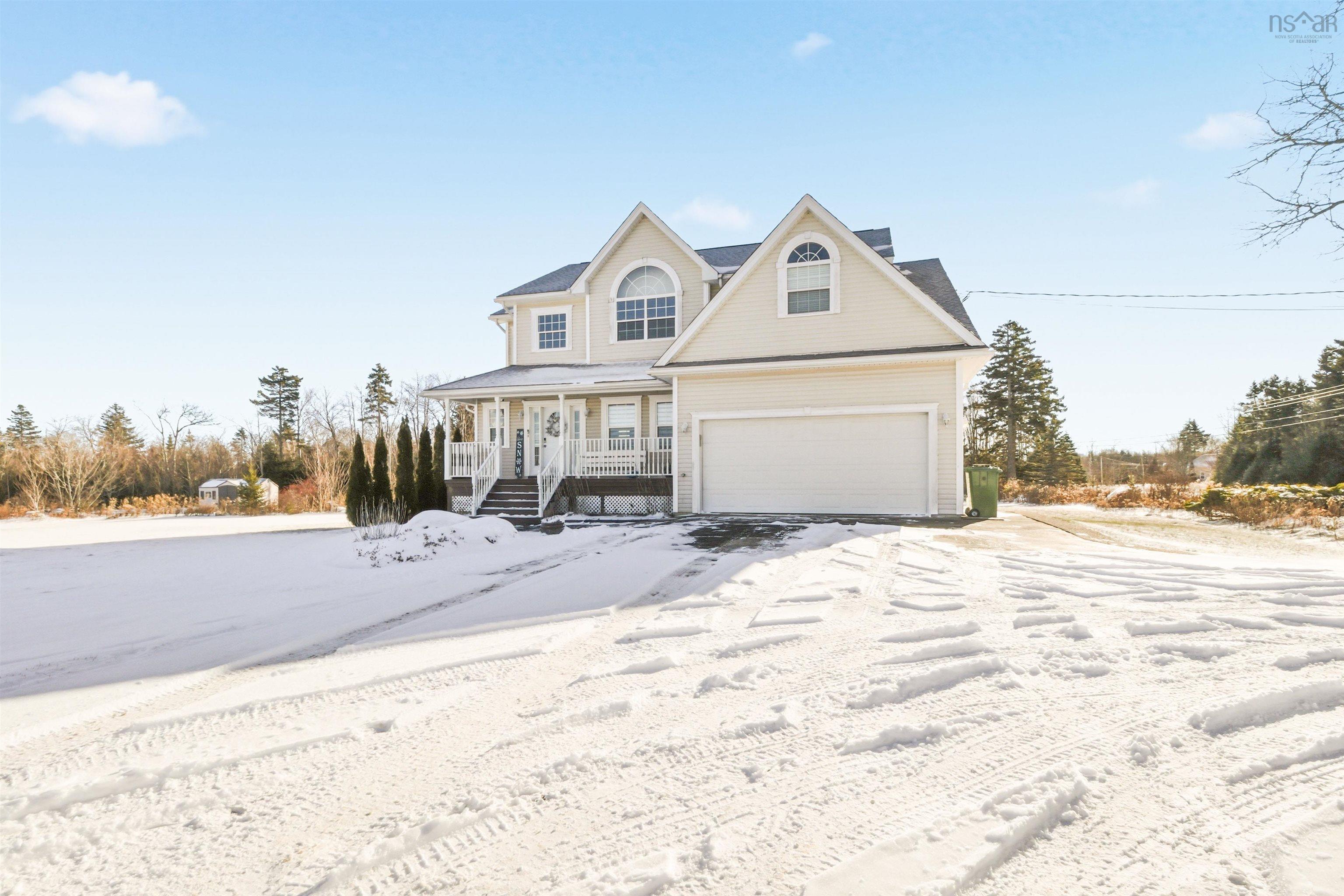 195 White Hills Run, Hammonds Plains, NS (MLS 202529326)