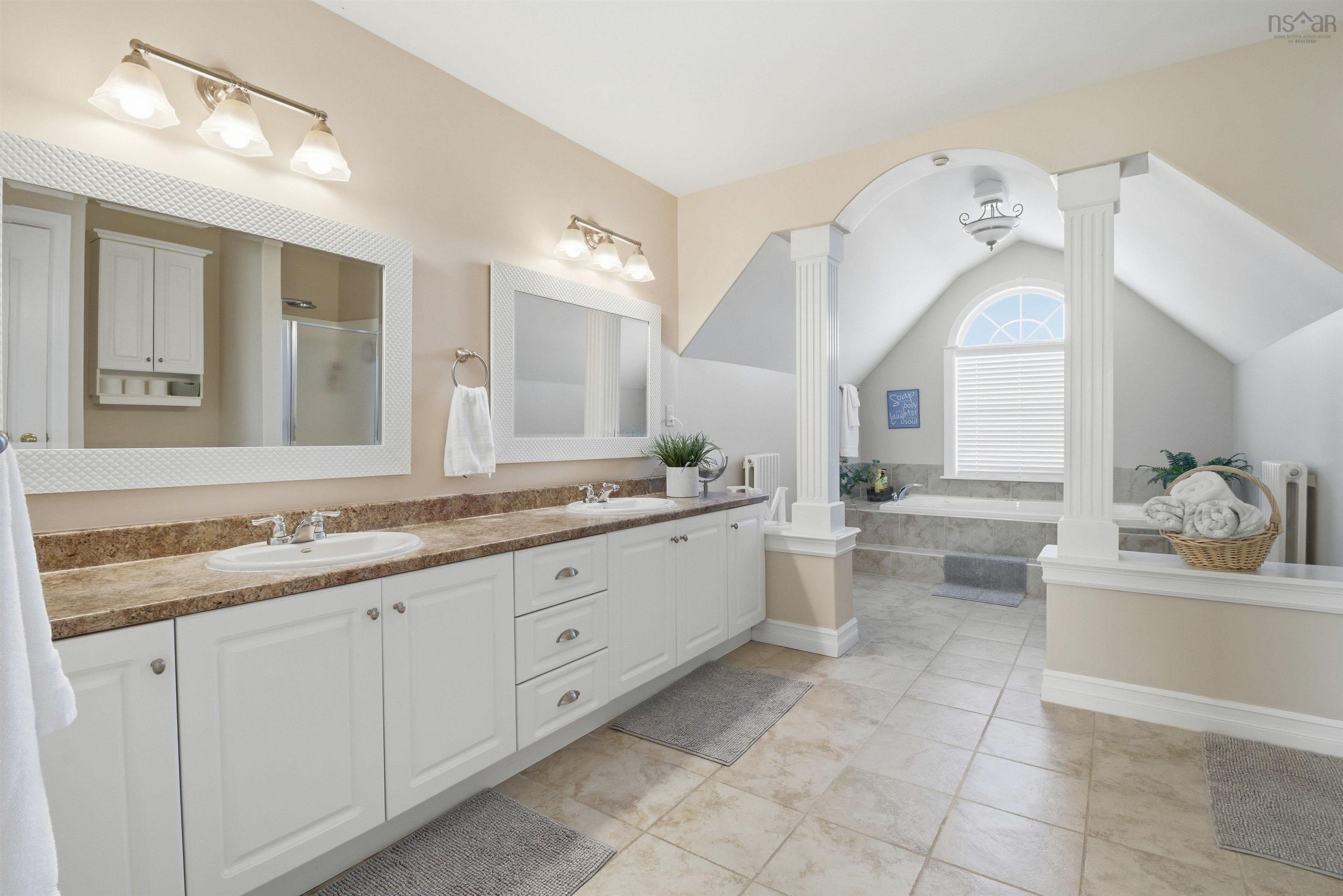 195 White Hills Run, Hammonds Plains, NS (MLS 202529326)