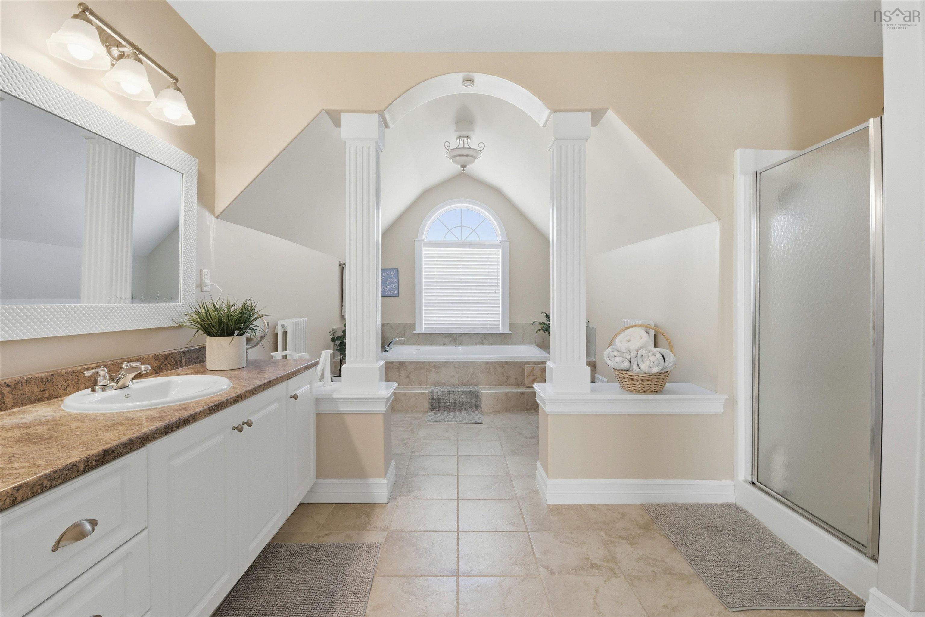 195 White Hills Run, Hammonds Plains, NS (MLS 202529326)